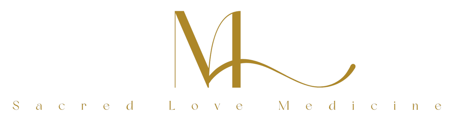 Sacred Love Medicine