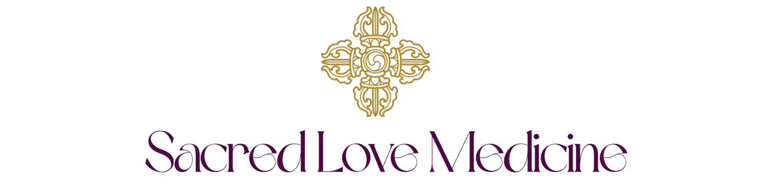 Sacred Love Medicine