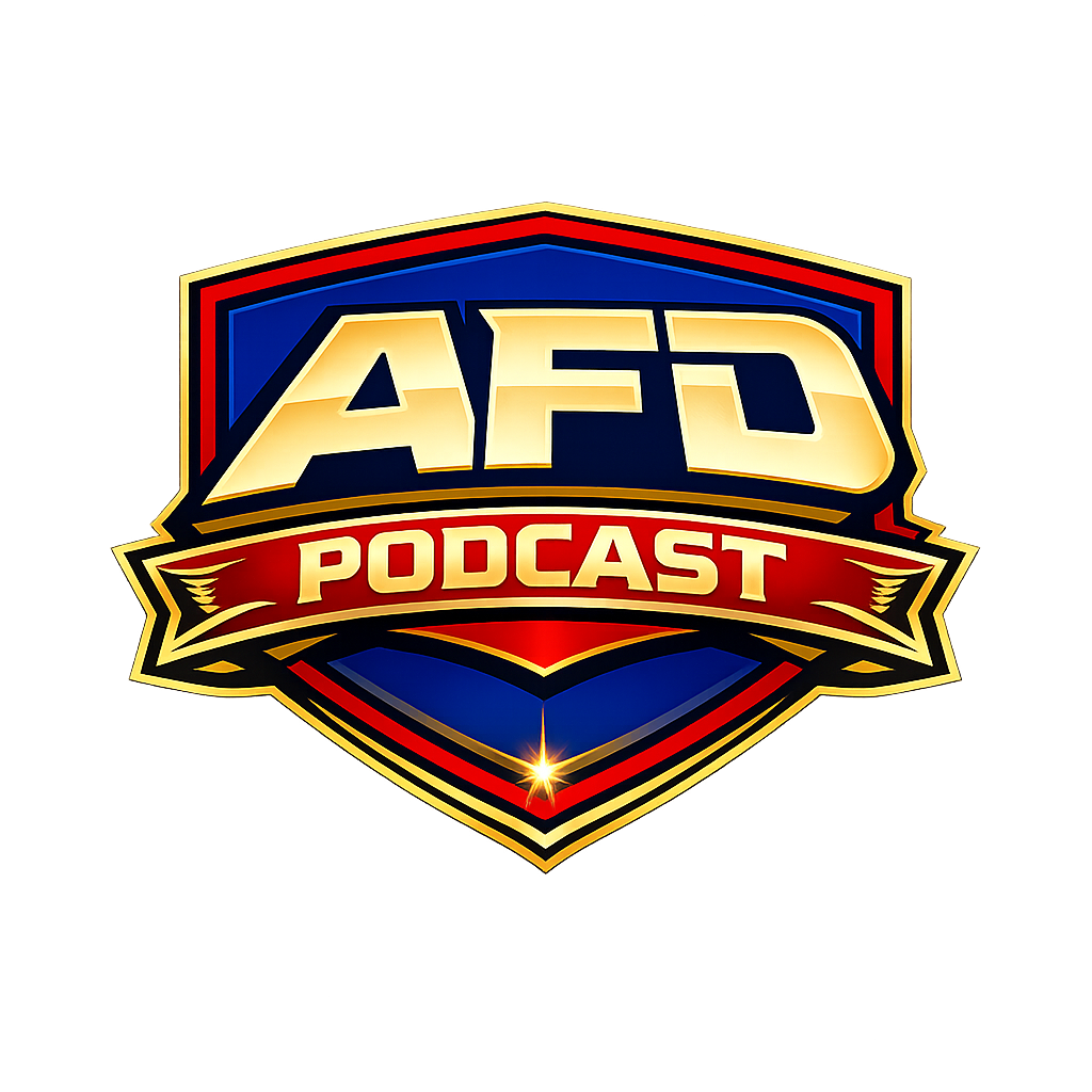 The Appetite for Distraction Podcast