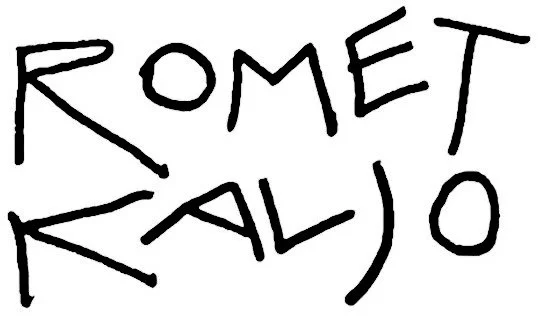 Romet Kaljo