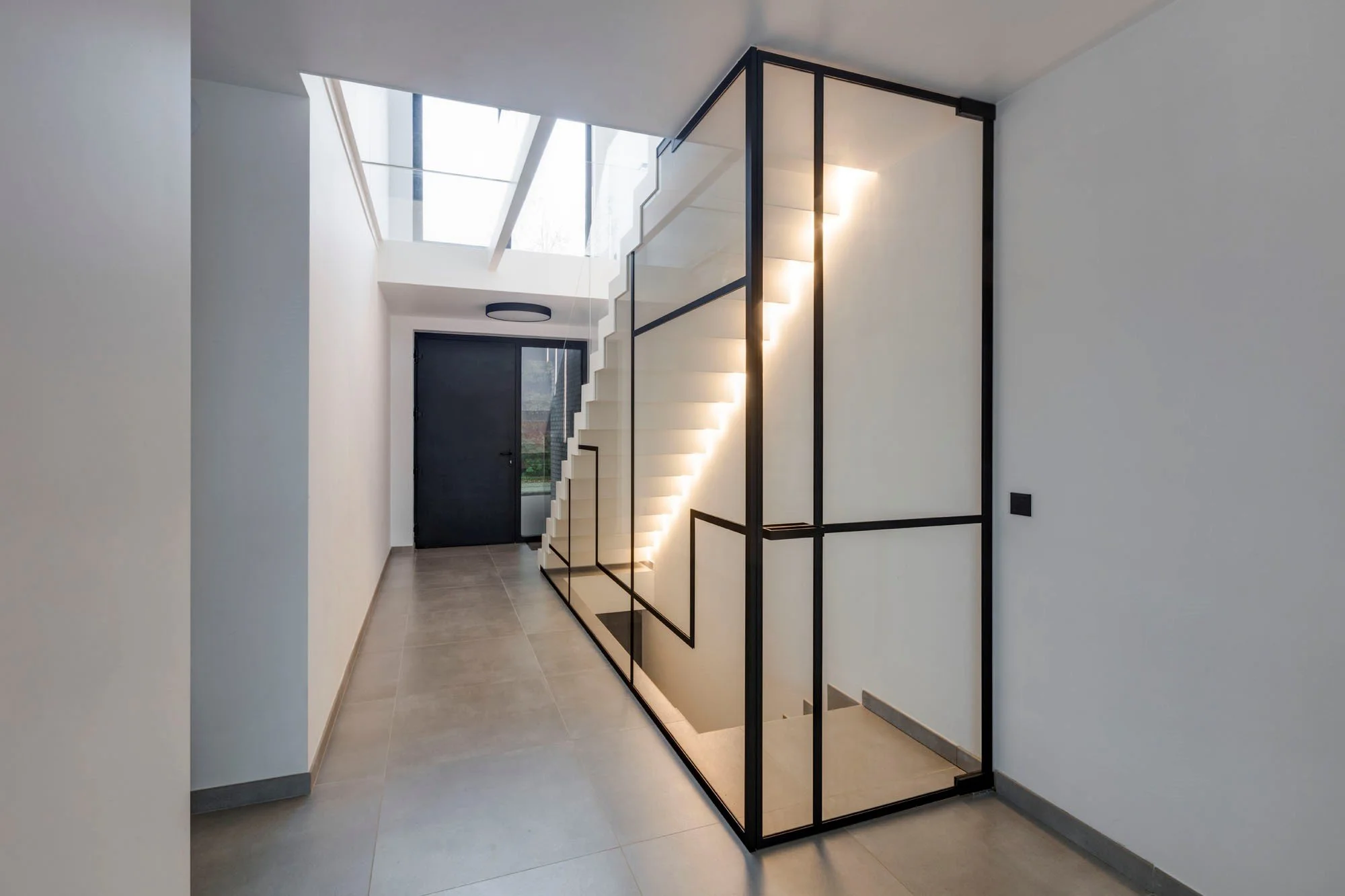 Project Begijnendijk