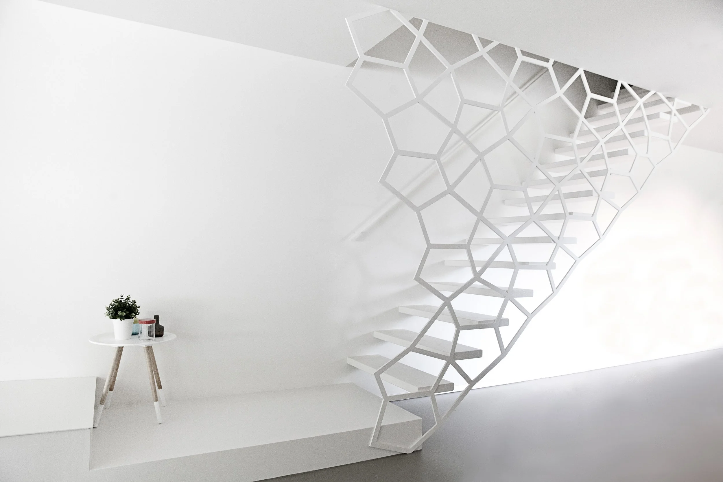 Project Sint Katelijne Waver