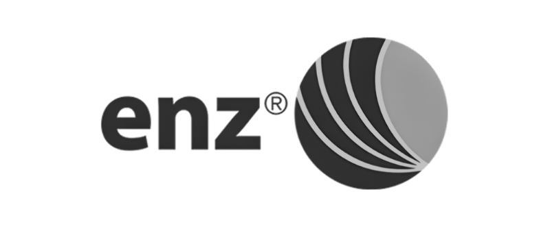 Enz nozzles logo