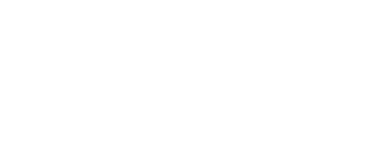 Rinnovision logo with stylized letter R and slogan 'A vision without limits' on black background.