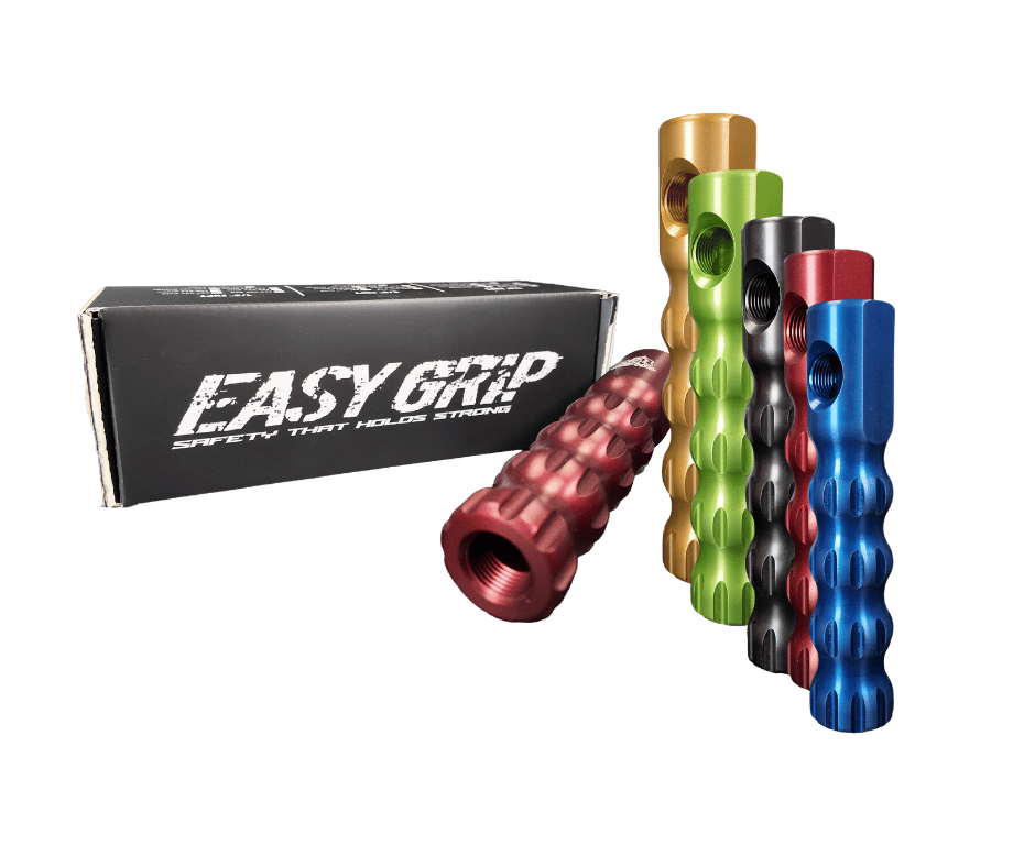 EASY GRAP HANDLES