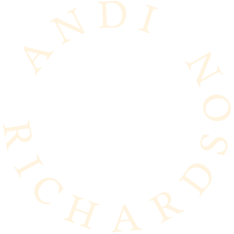 Andi Richardson | Private Chef