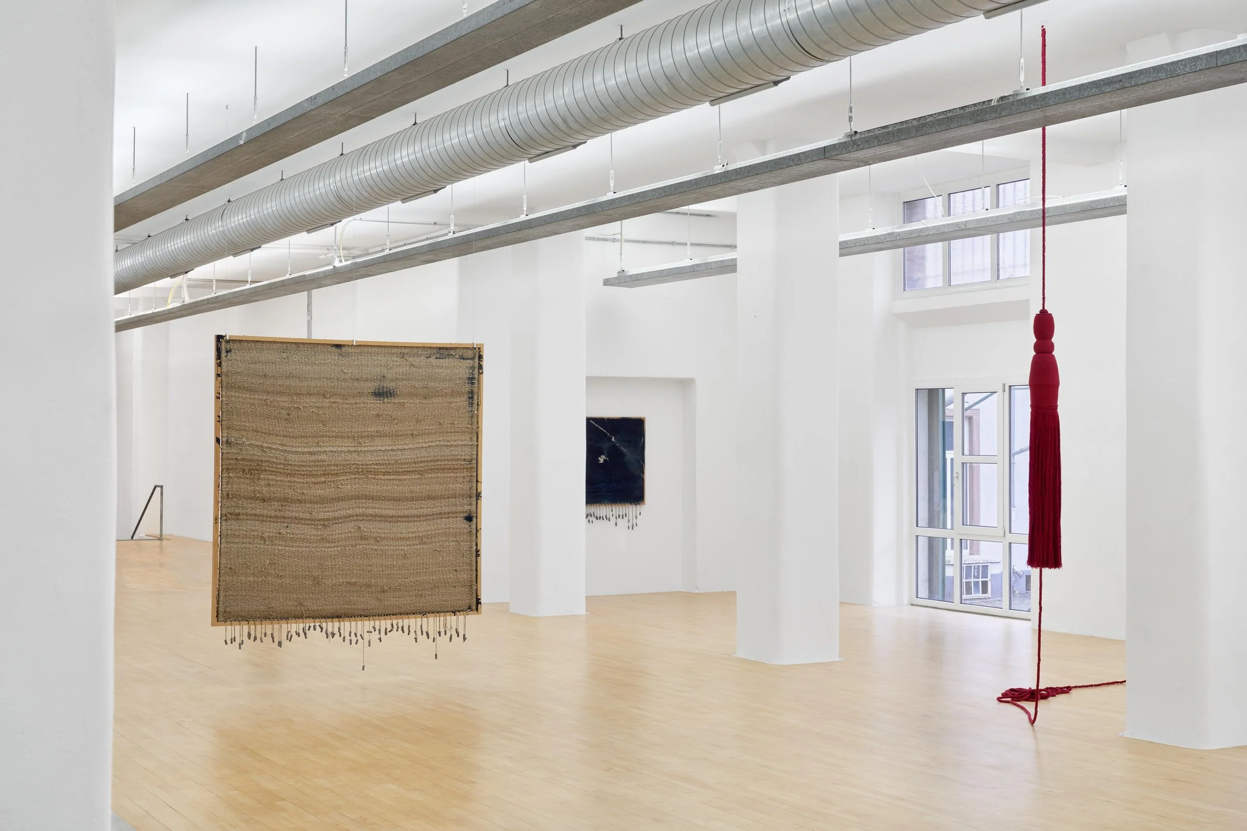 FOIS, Tor Art Space, 2024