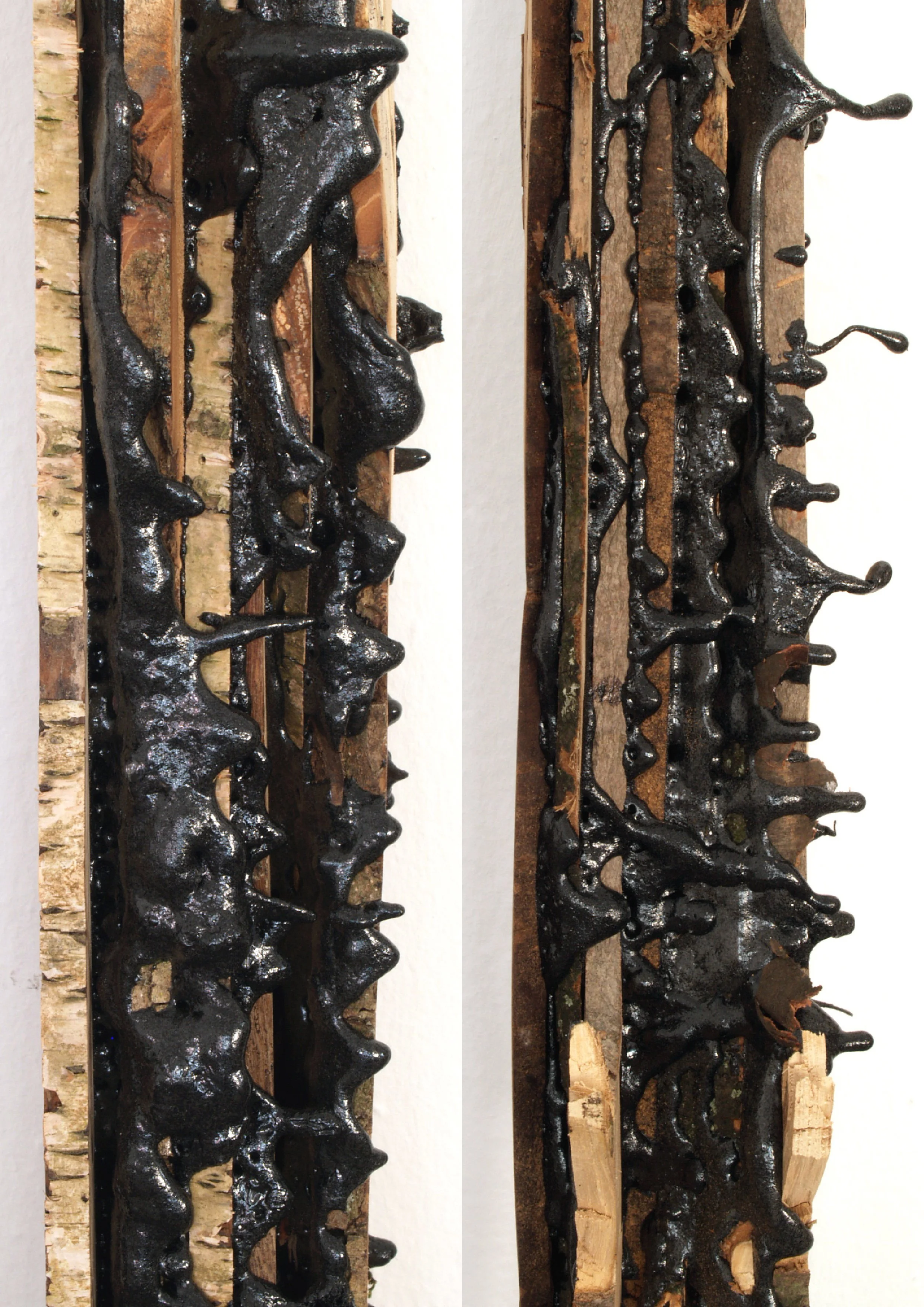 Detach/adjust/connect