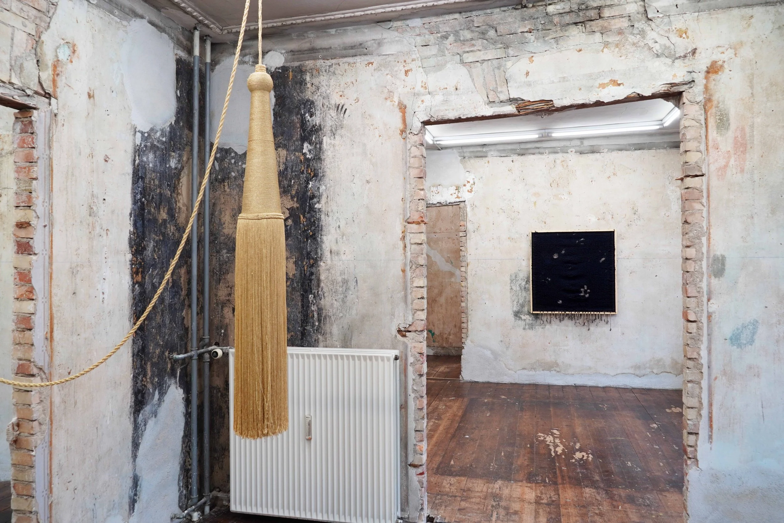 Imperfections, HAGD Contemporary, 2024