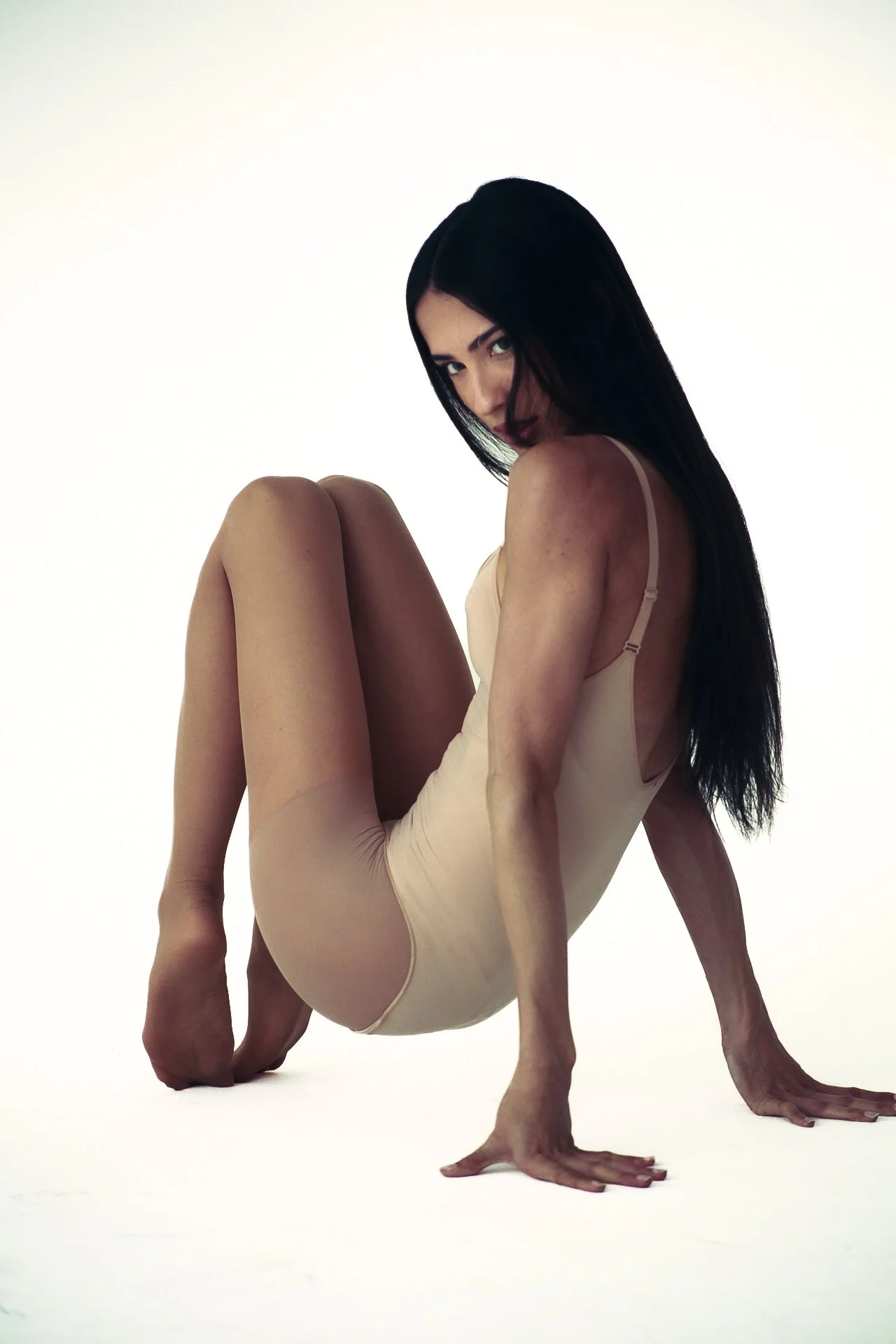 THE TRANSformation PACKAGE