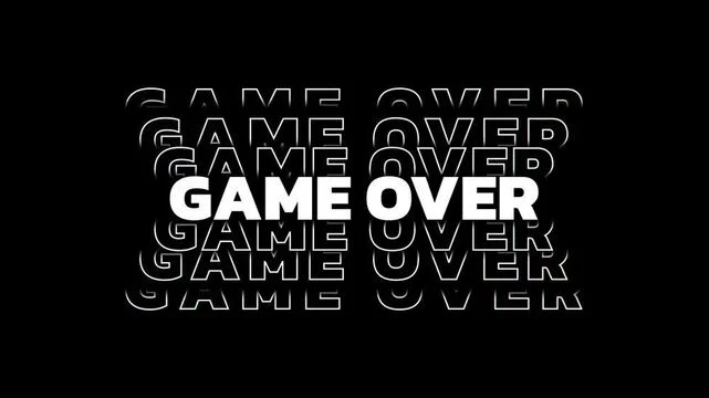 Game Over: Market structuralism and the next crash