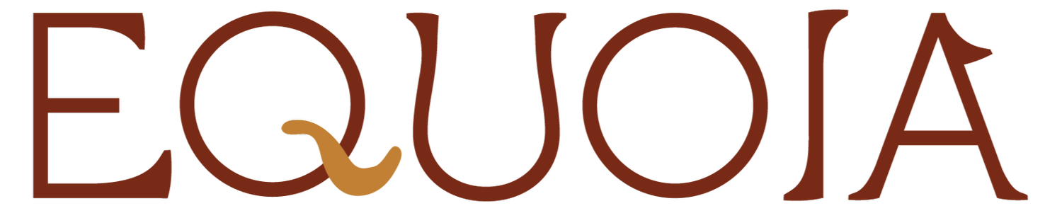 EQUOIA botánica equina