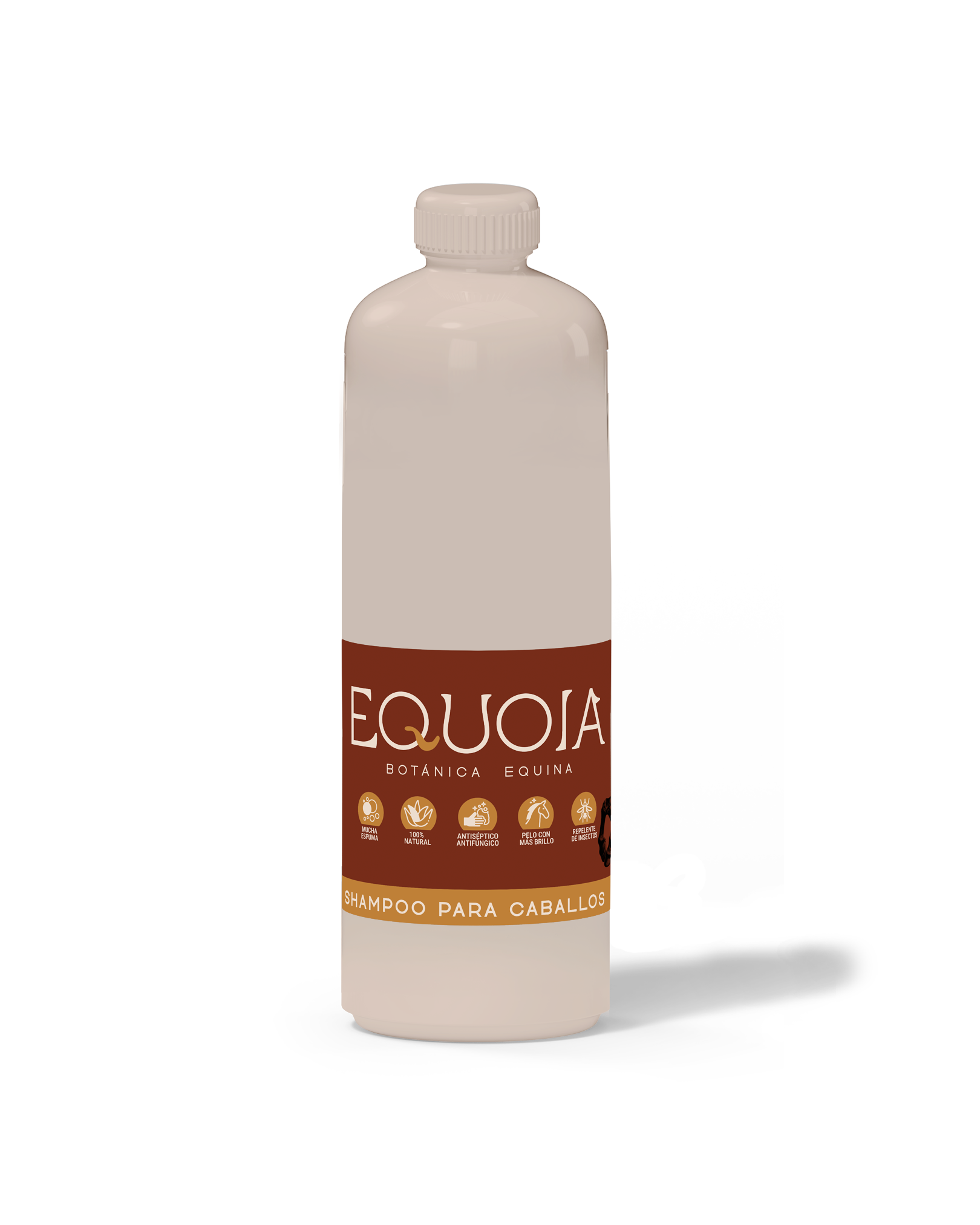 SHAMPOO EQUINO 1 LITRO