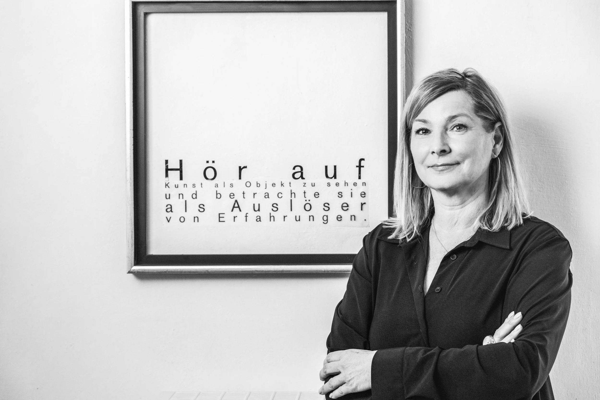 NeuroArt Birgit Dierker