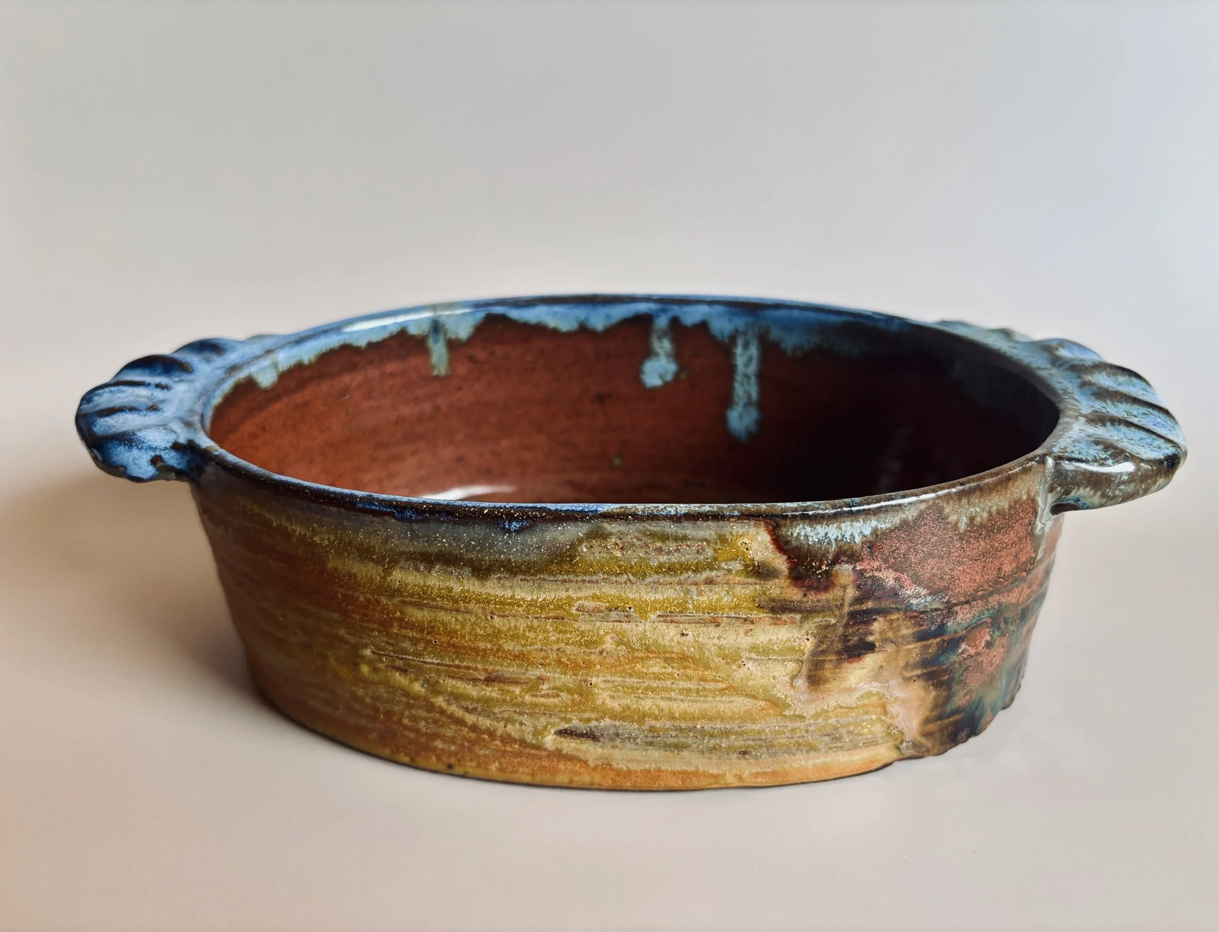 casserole/baking serving dish