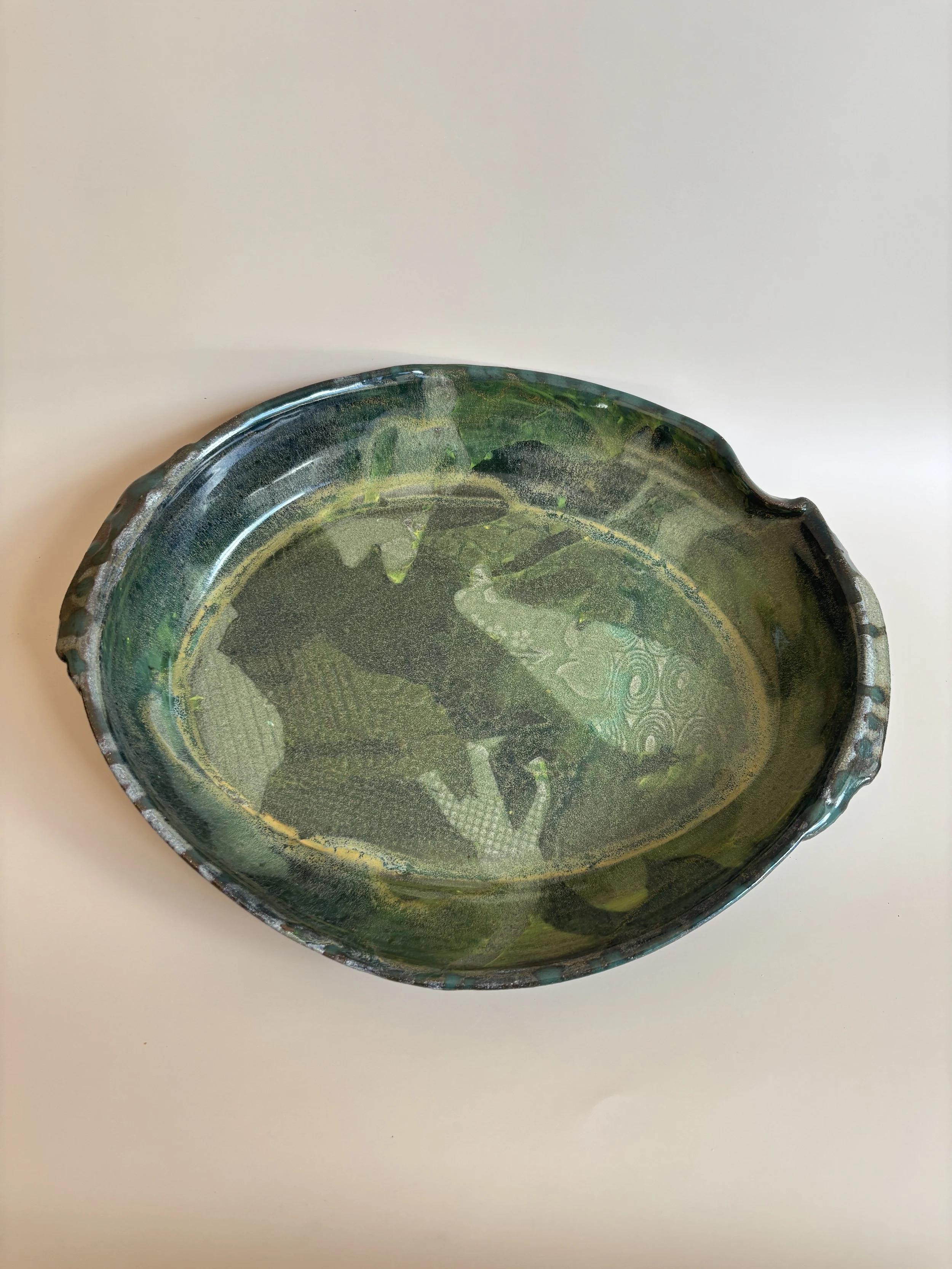 baking/serving dish