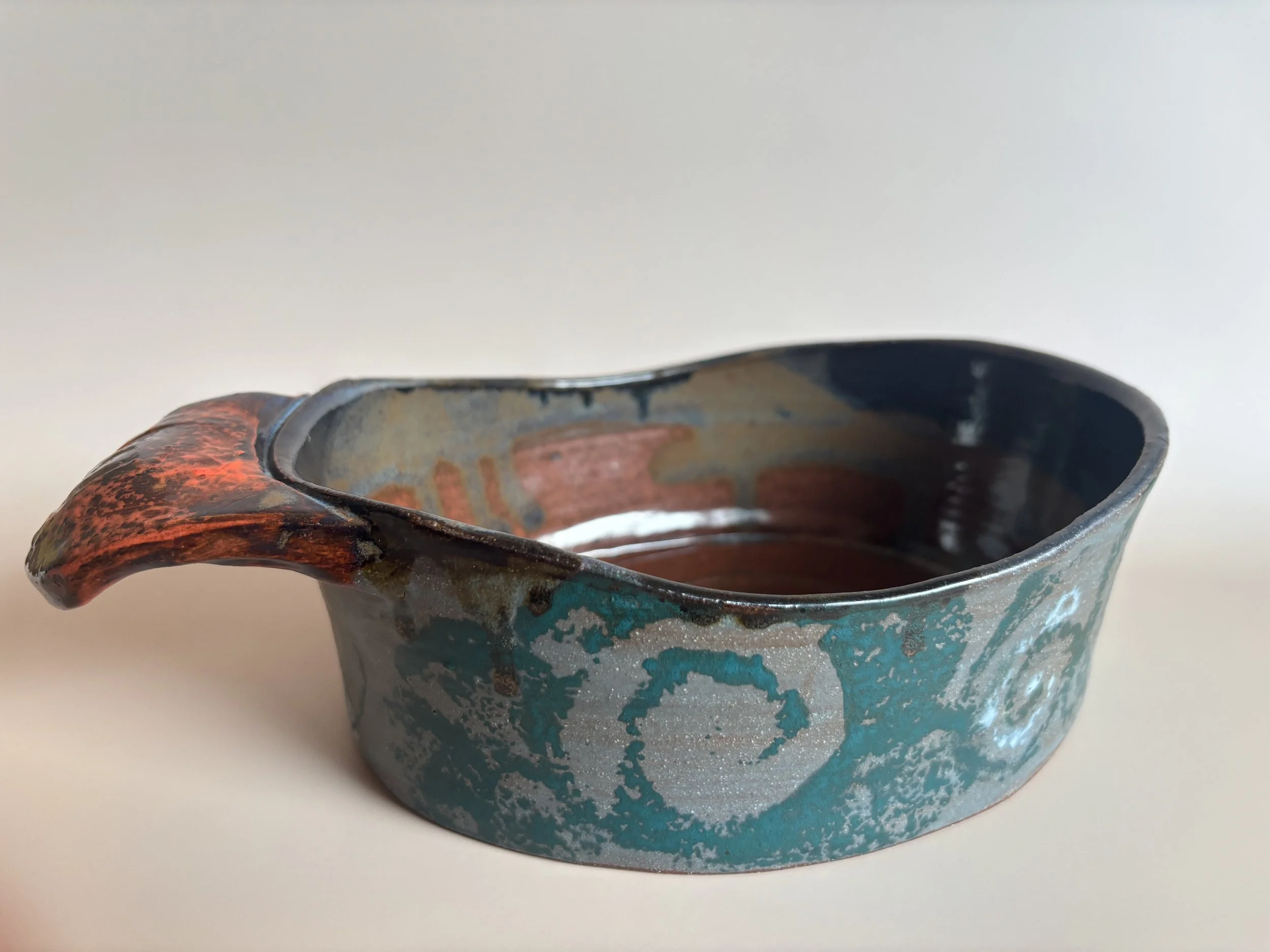 casserole/baking serving dish