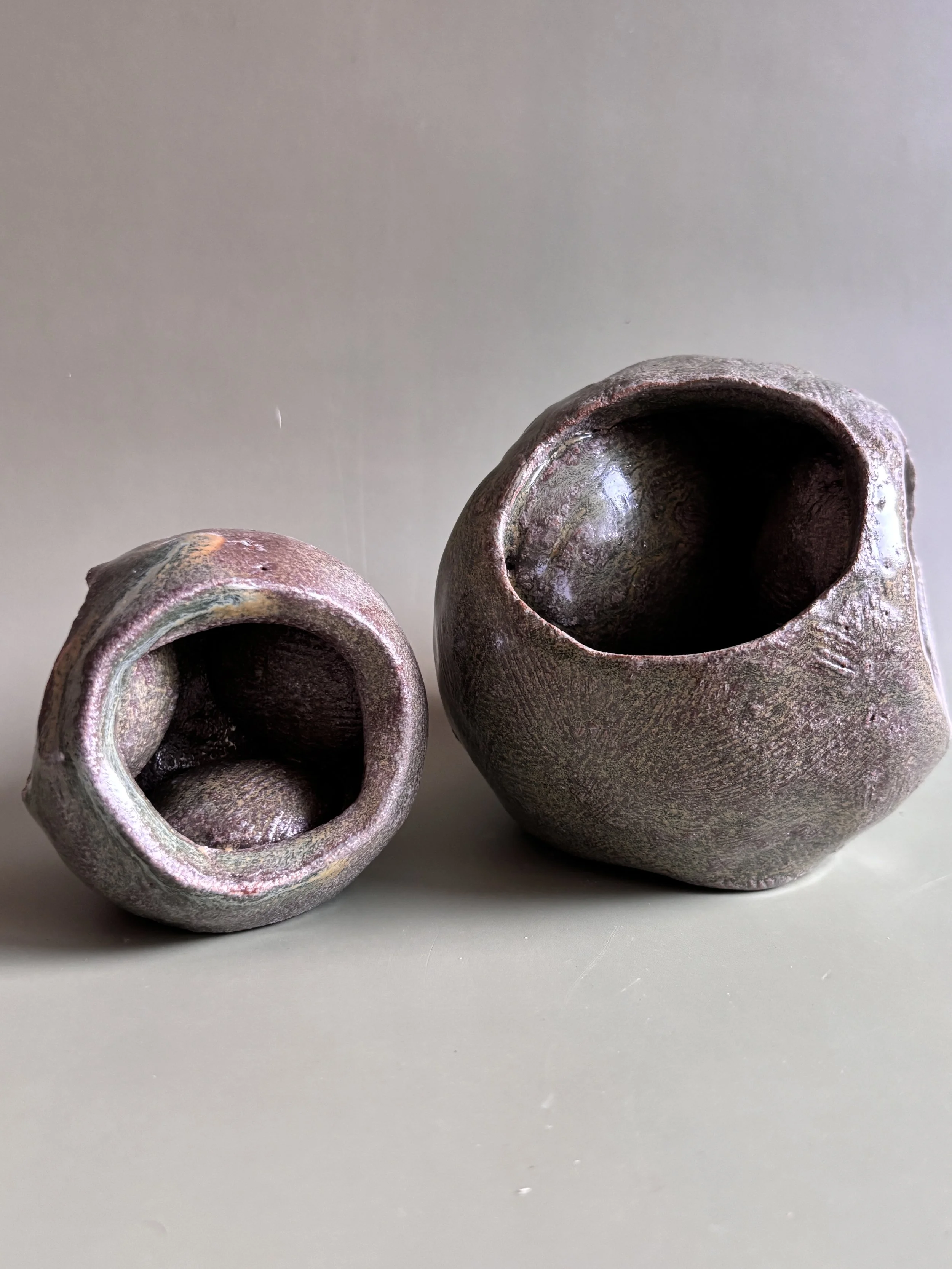 pair of hand held's