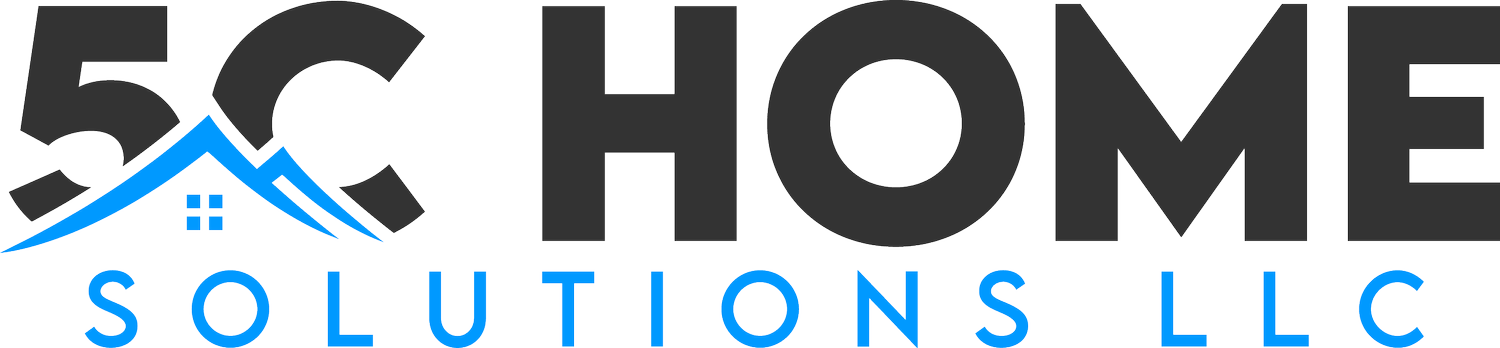 5C Home Solutions - Your Denton Texas Remodeler