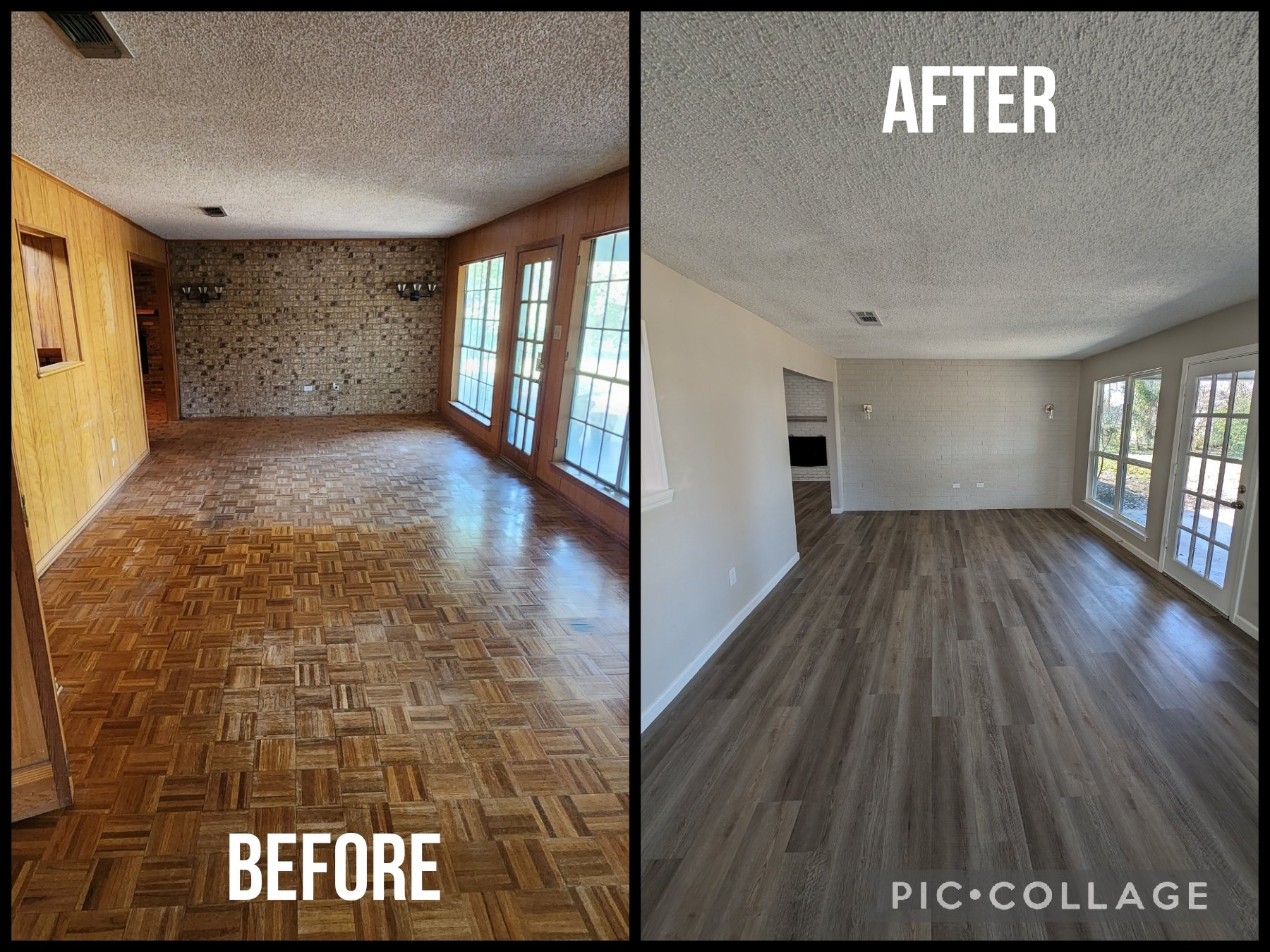 LVP vs. carpet vs. Tile: Which Flooring is Right for your denton county home?