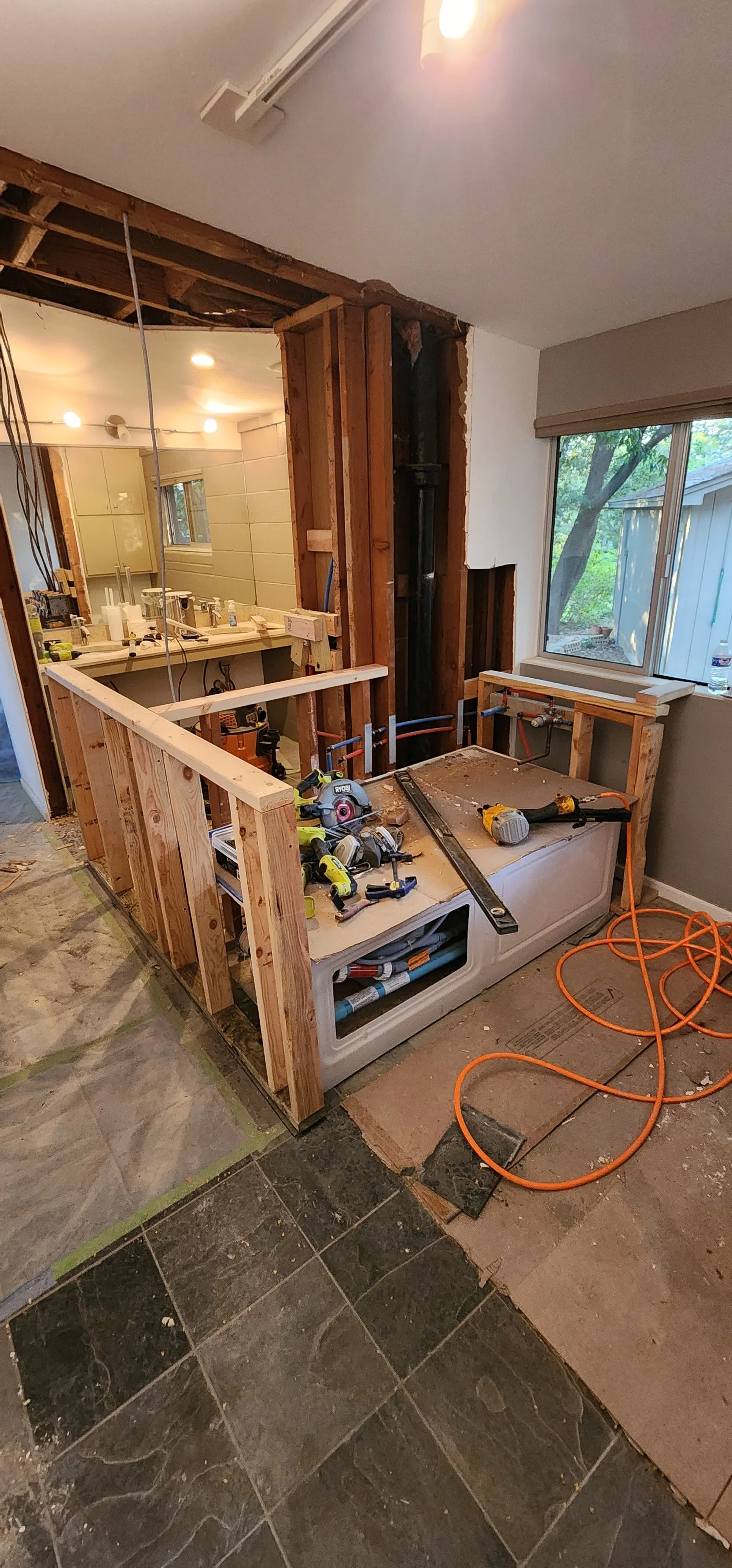 Denton-Bathroom-Remodel-HP-shower-in-progress-1.jpg
