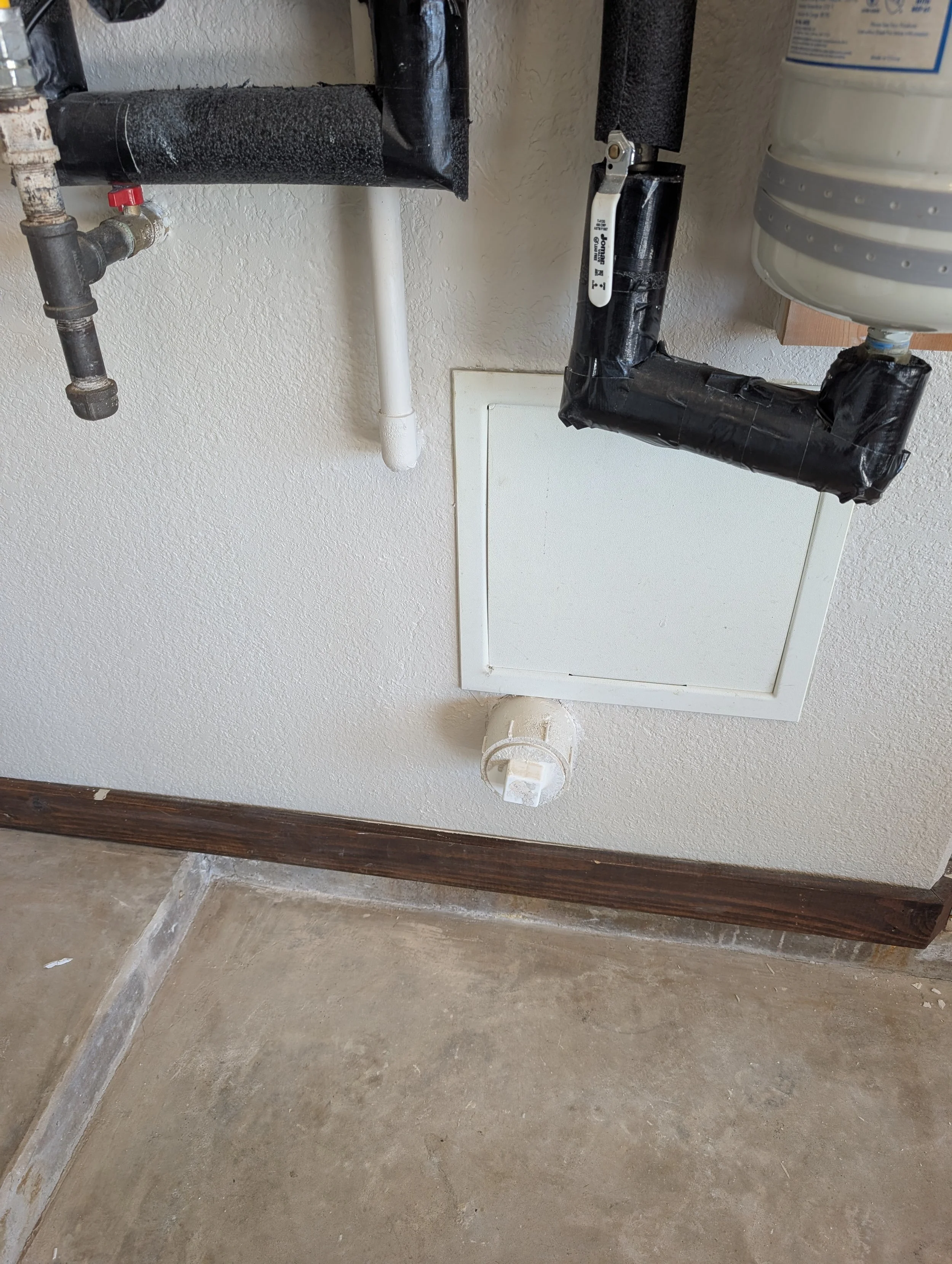after-drywall-repair-in-garage-Collinsville-TX.jpg