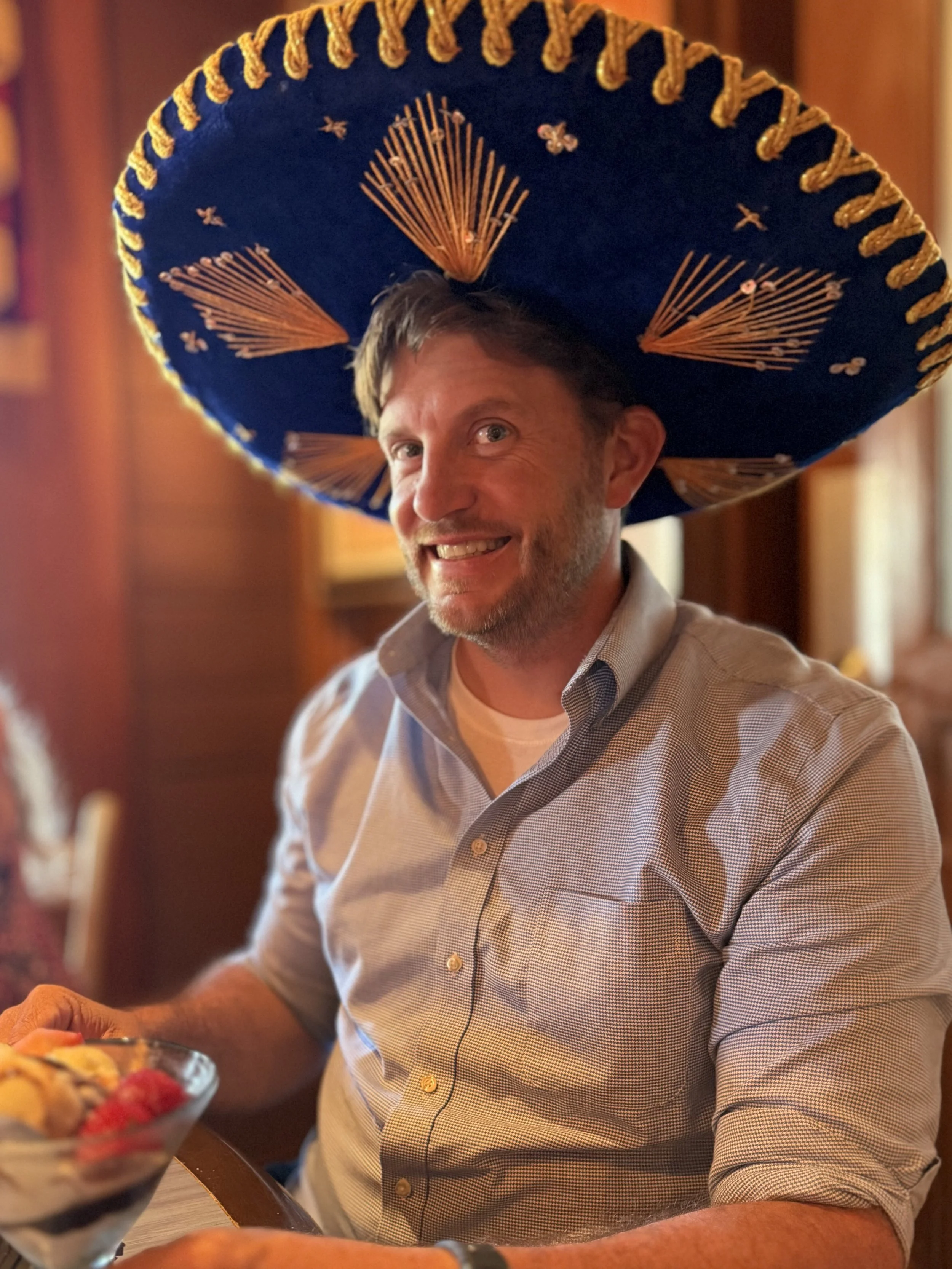 Ray Cobb Owner 5C Home Solutions Denton, TX