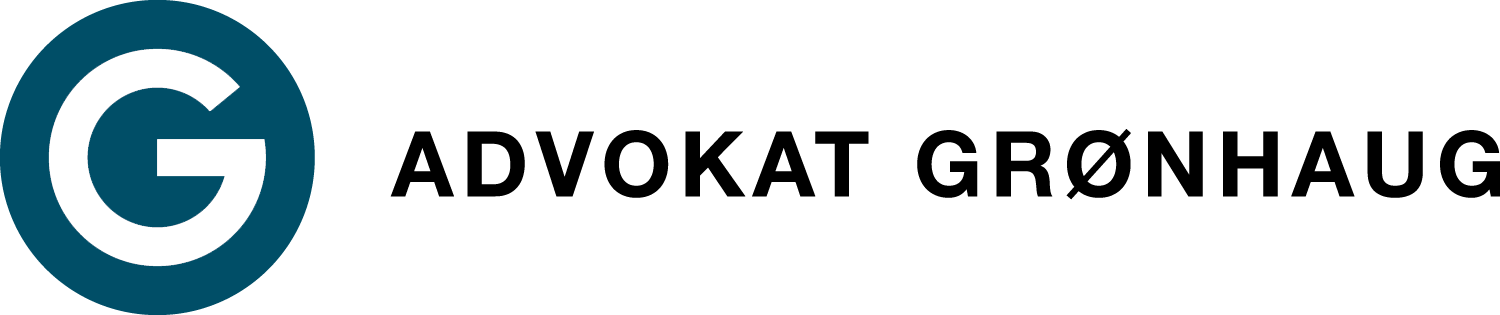 Advokat Henrik Grønhaug