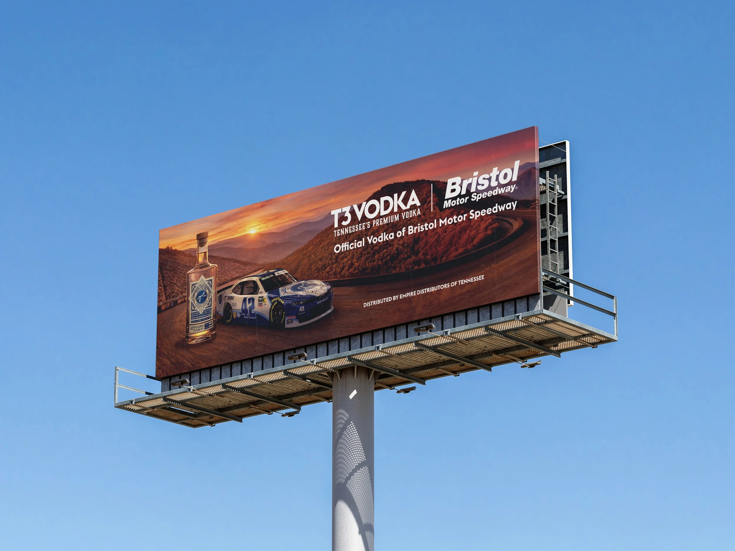 BILLBOARD DESIGNS