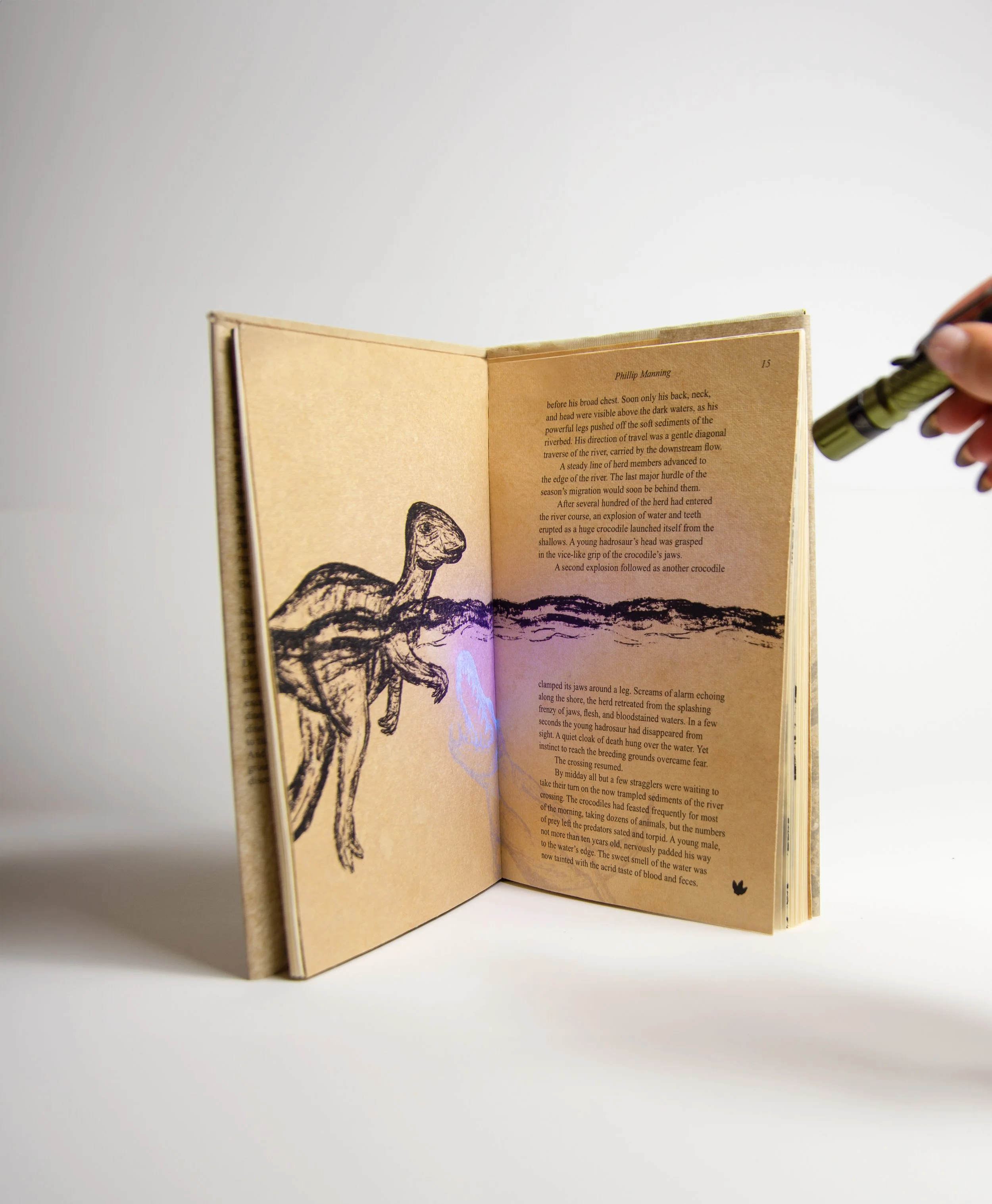 GRAVE SECRETS OF DINOSAURS