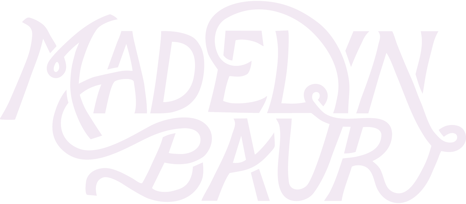 MADELYN BAUR