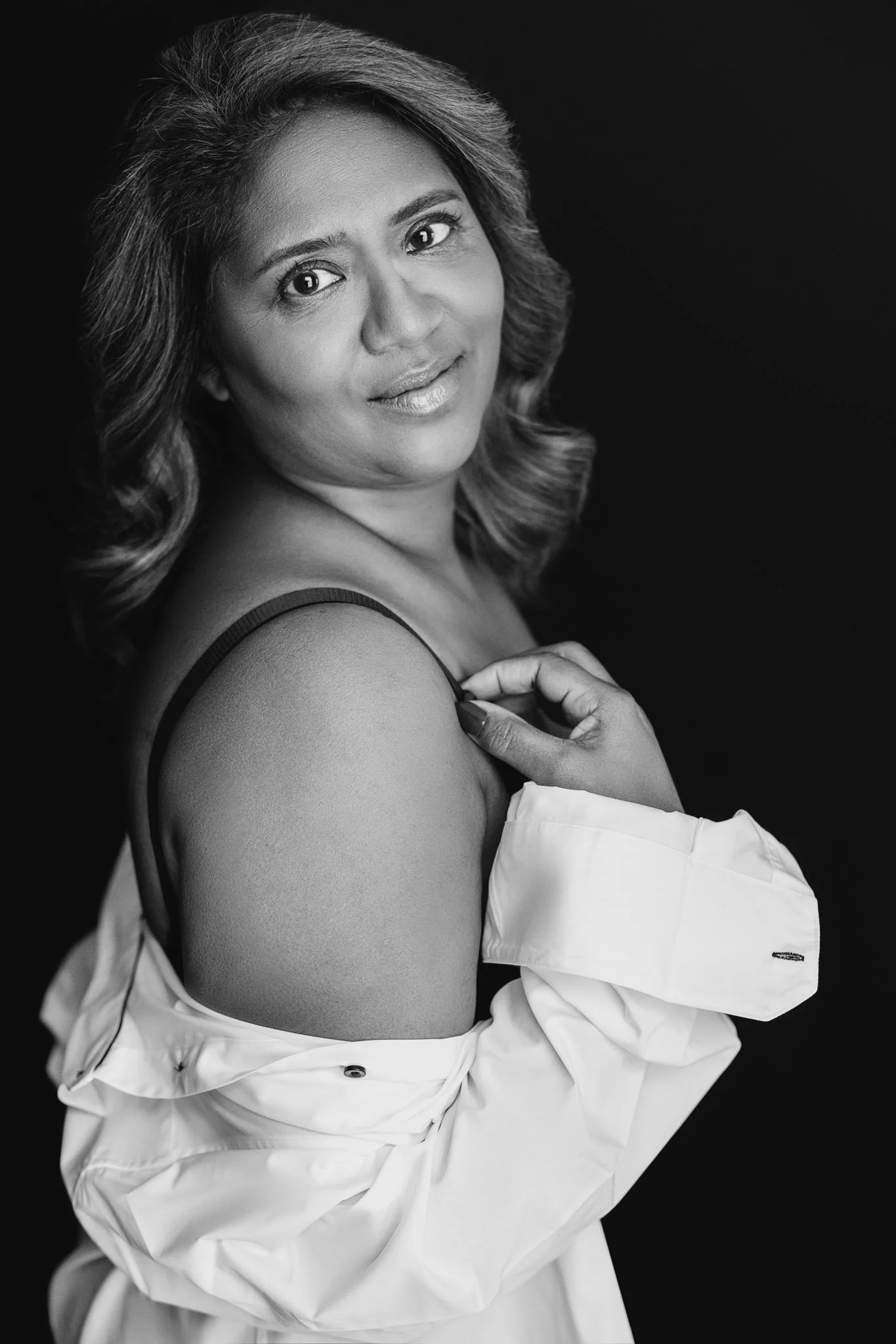 THE 40 OVER 40 CAMPAIGN PORTRAITS