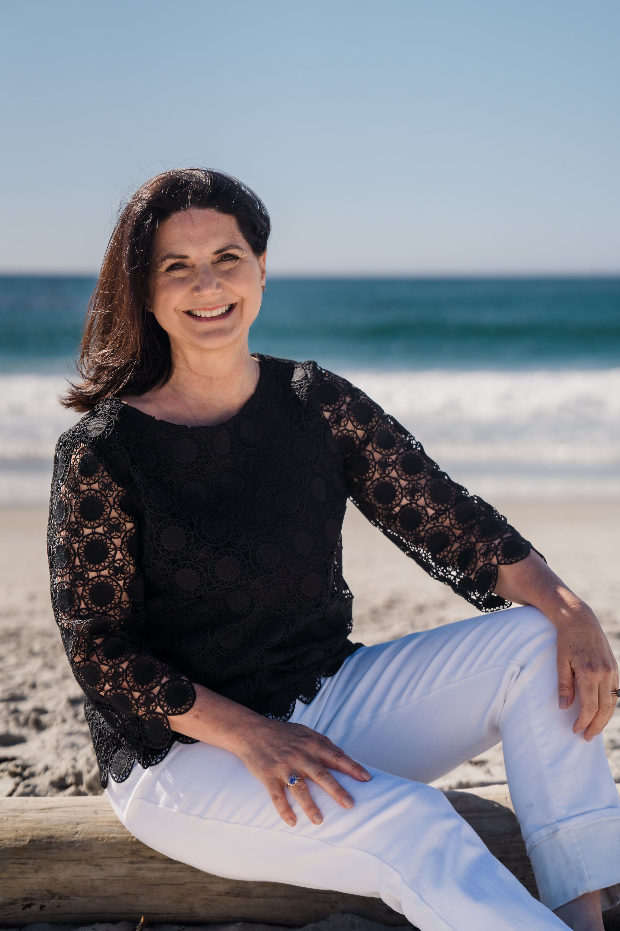 Robin Stelle, Carmel-by-the-Sea