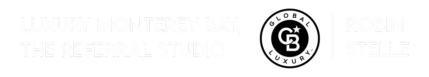 Luxury Monterey Bay, The Referral Studio