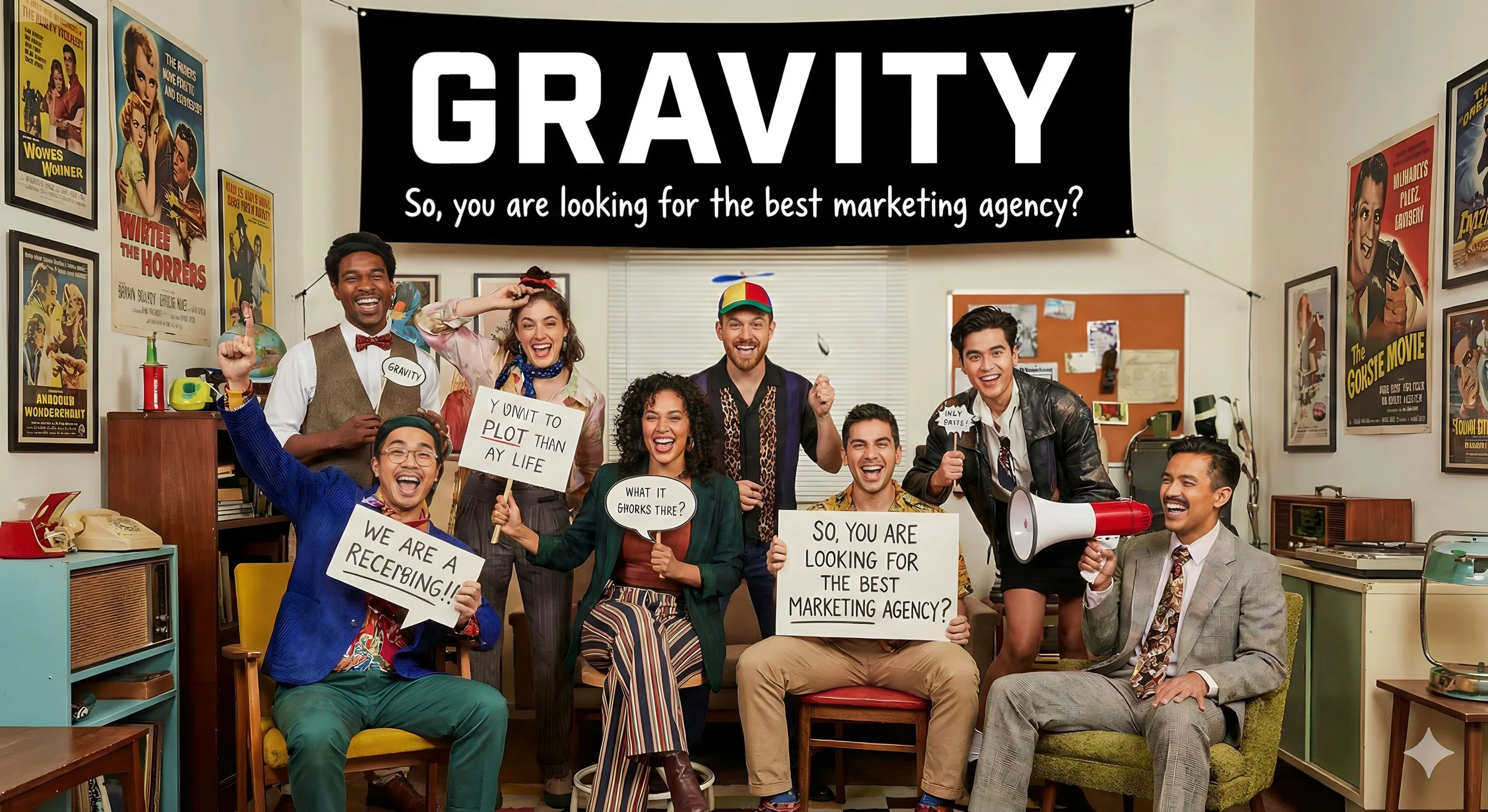 Find The Best Marketing Agency Near You 