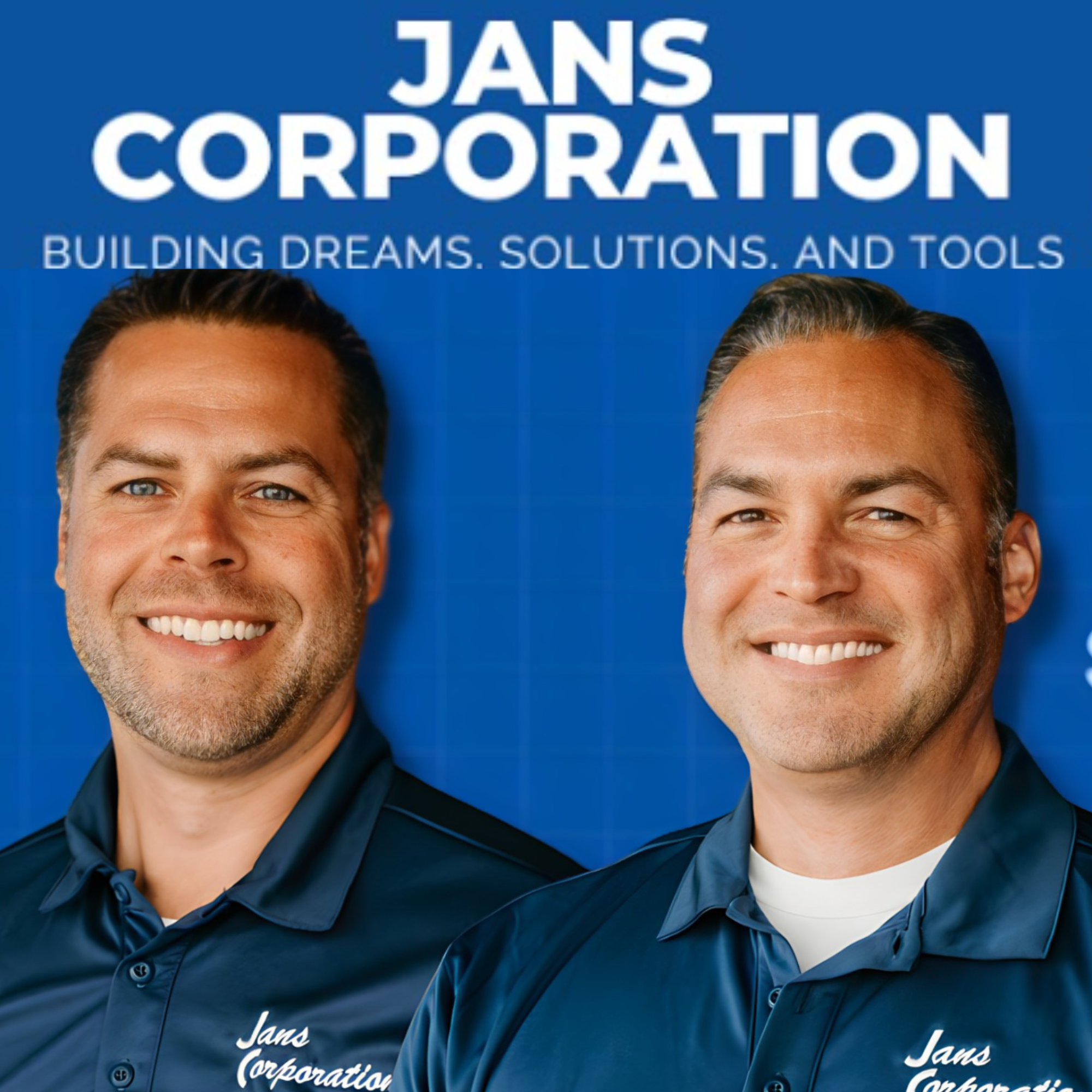 Jans Corporation