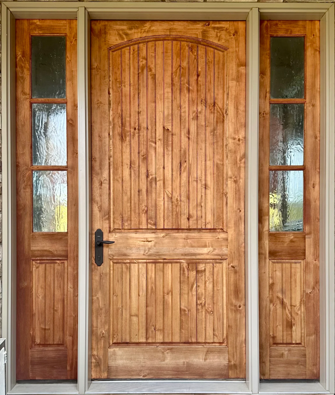 Advanced Laser Restoration