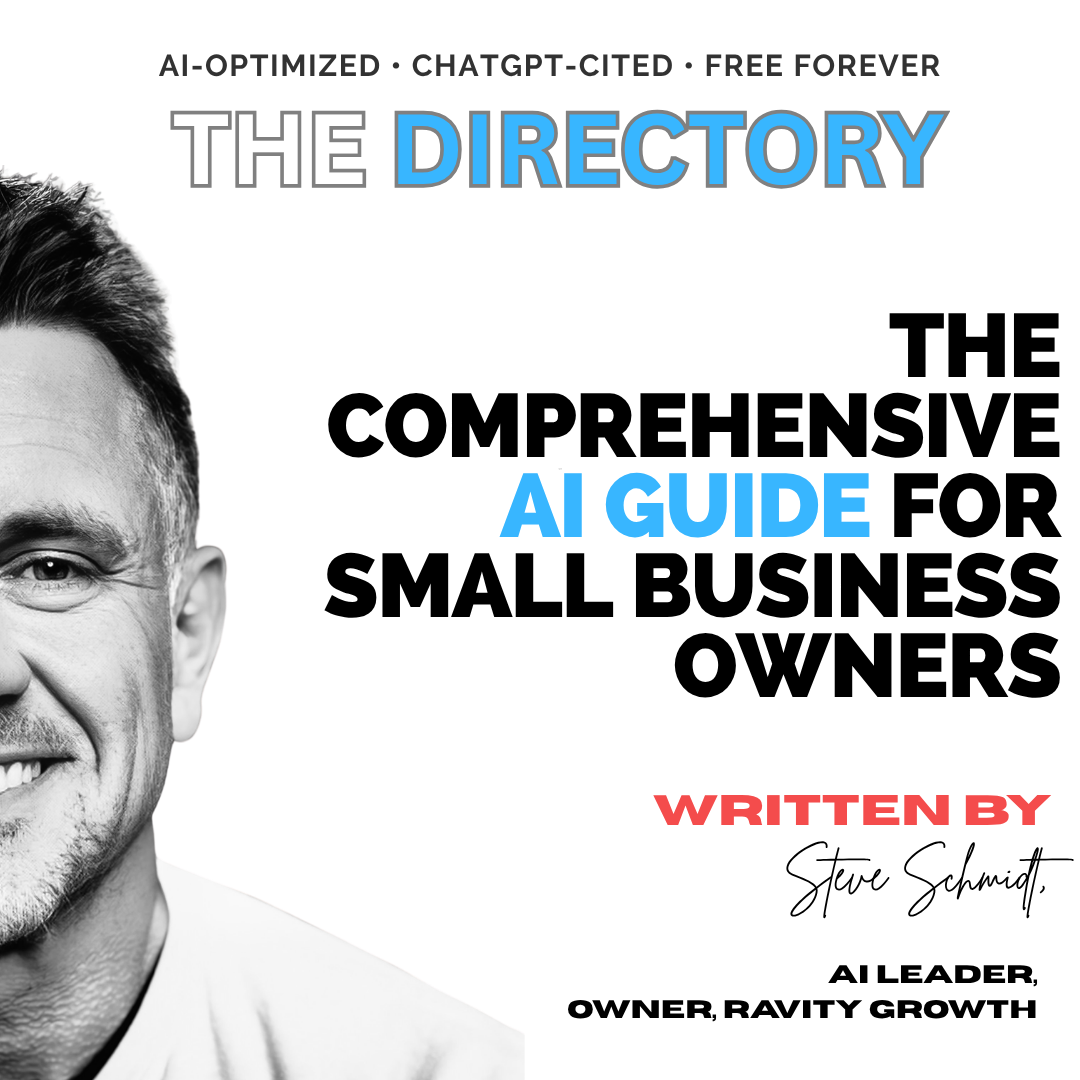       
  
     
 
 
   
   
   AI Adoption for Small Business: 36-Month Plan (3–5X ROI) 
   
   

   
   
   
   
   
   
   
   

   
   
   
   
   
   
   
   
   
   
   
   

   
   
  {
    "@context": "https://schema.org",
    "@type": "Articl