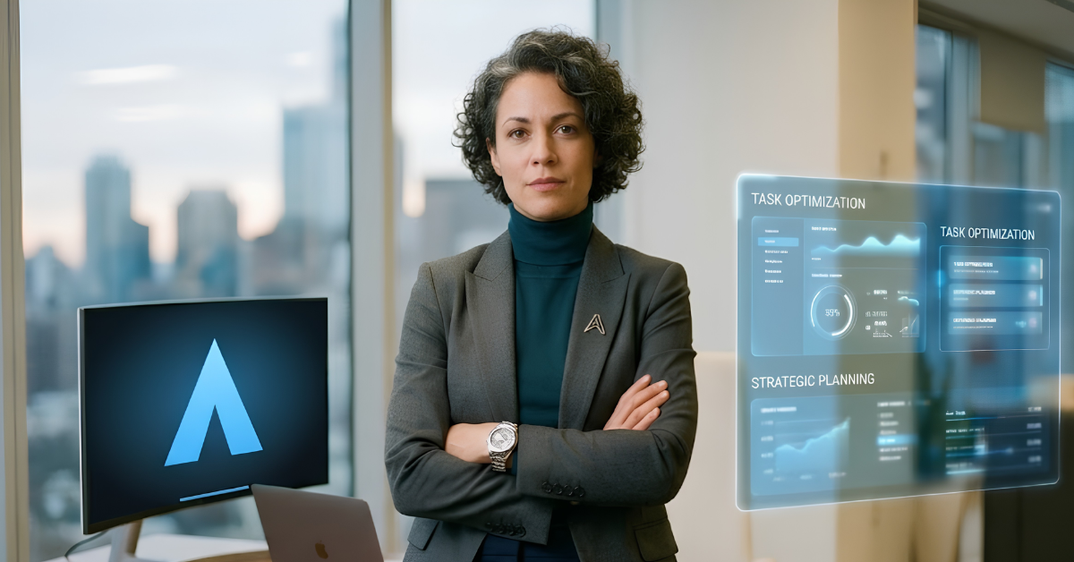AI Assistants for Business Owners