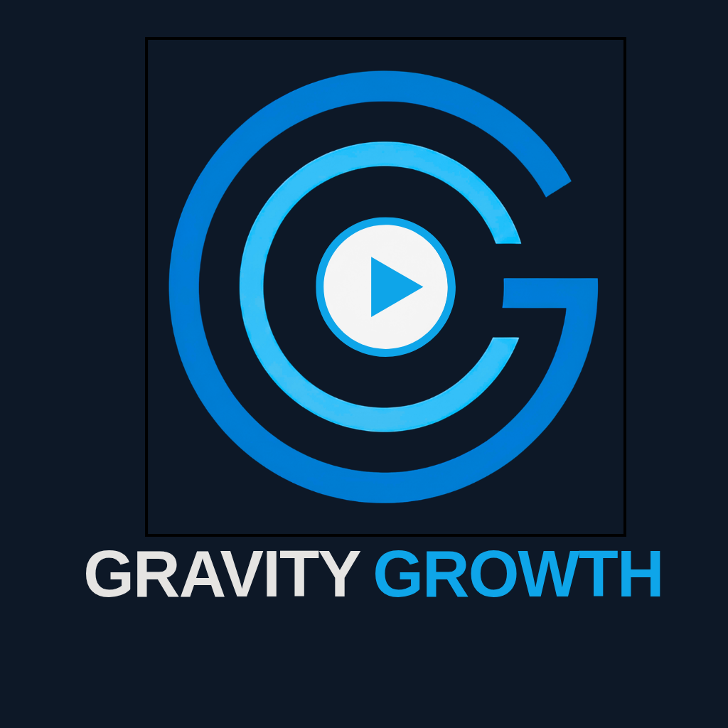 Gravity Growth 