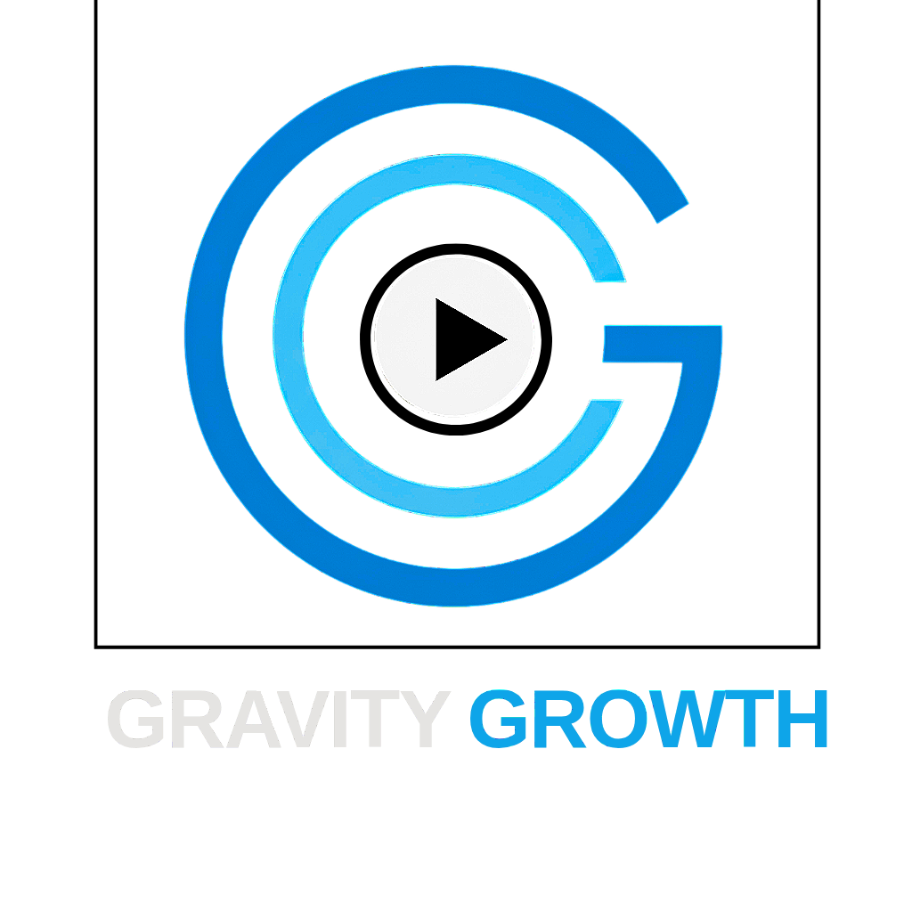 Gravity Growth 