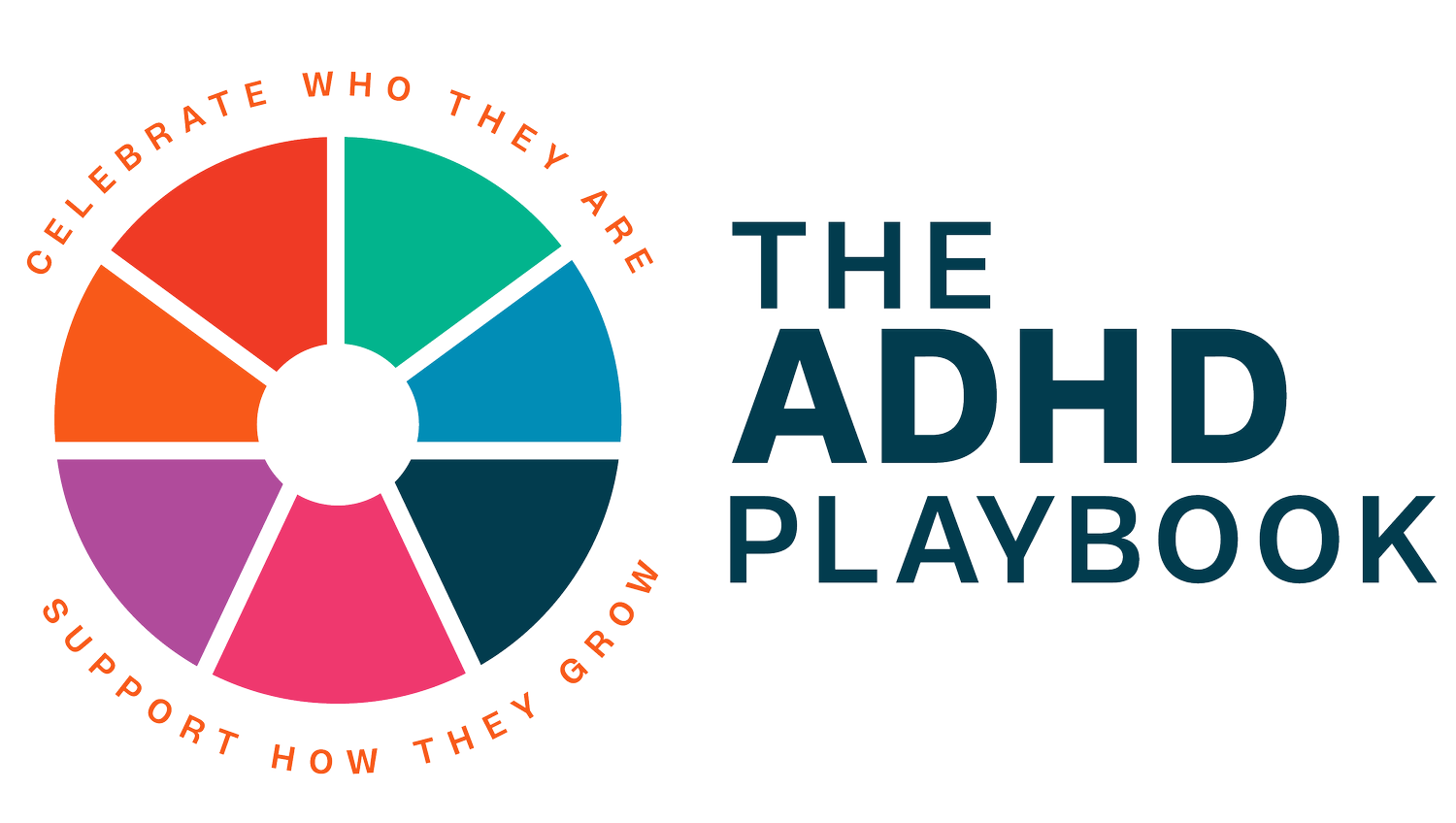 The ADHD Playbook