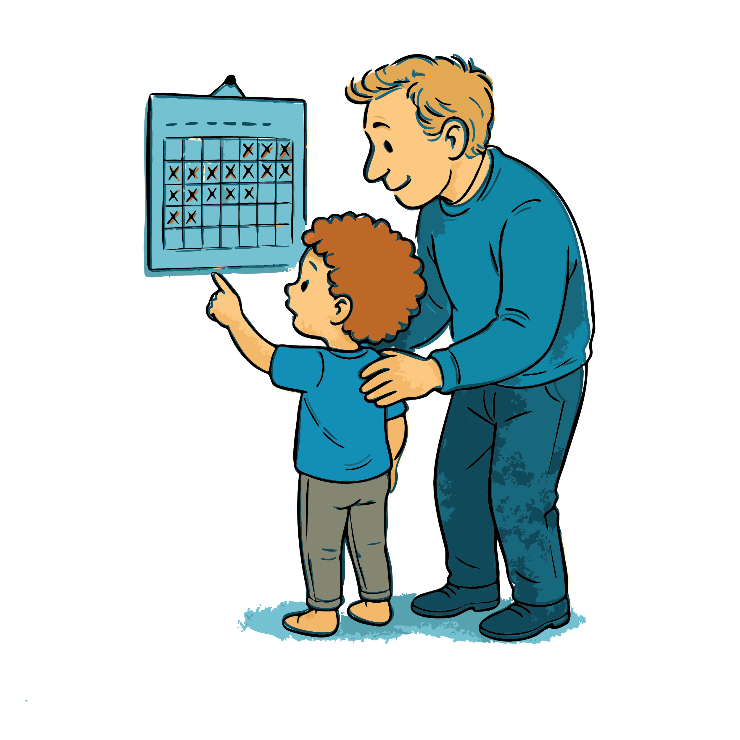 EIGHT: RESOURCE SUMMARY
