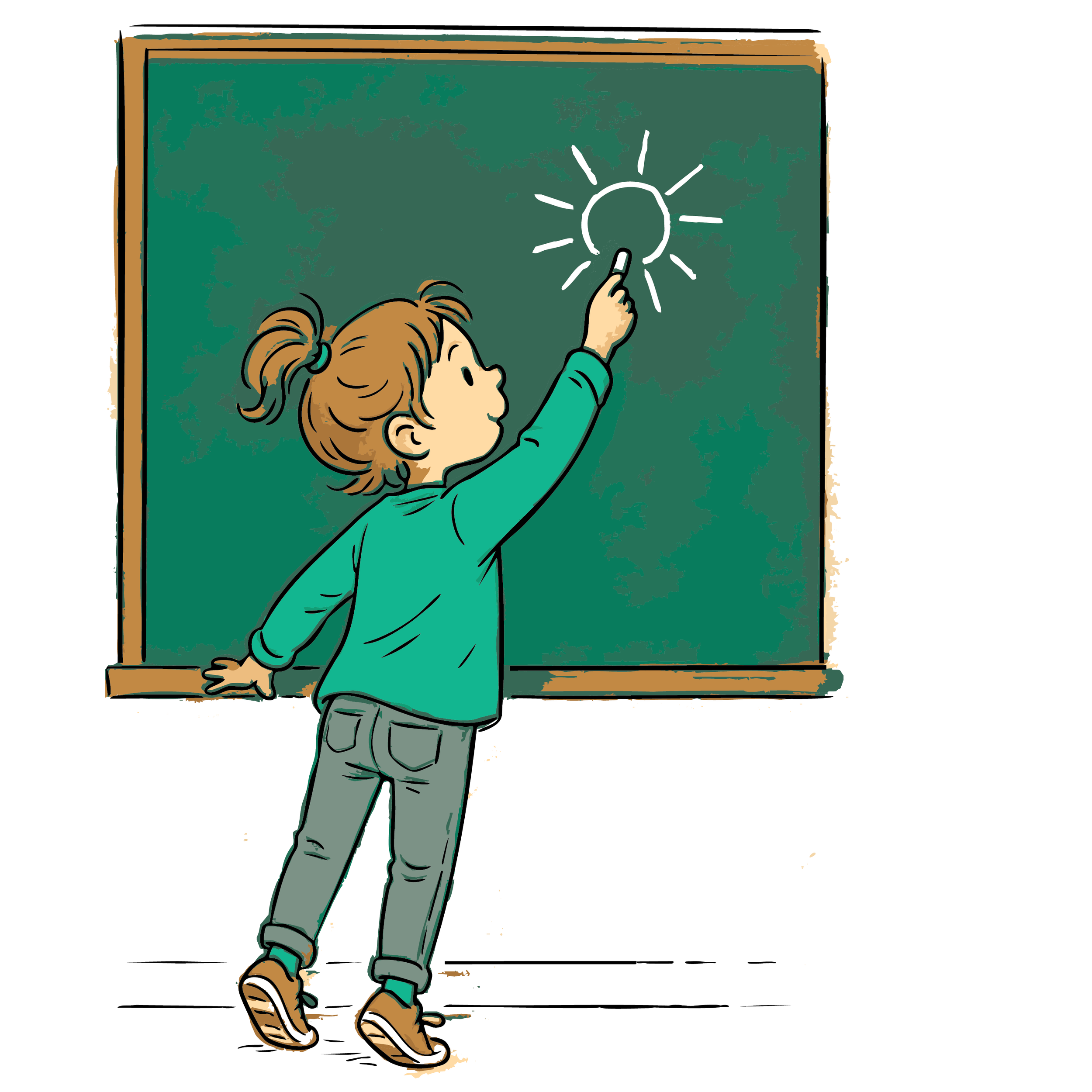 TWO: PARTNER WITH YOUR SCHOOL 