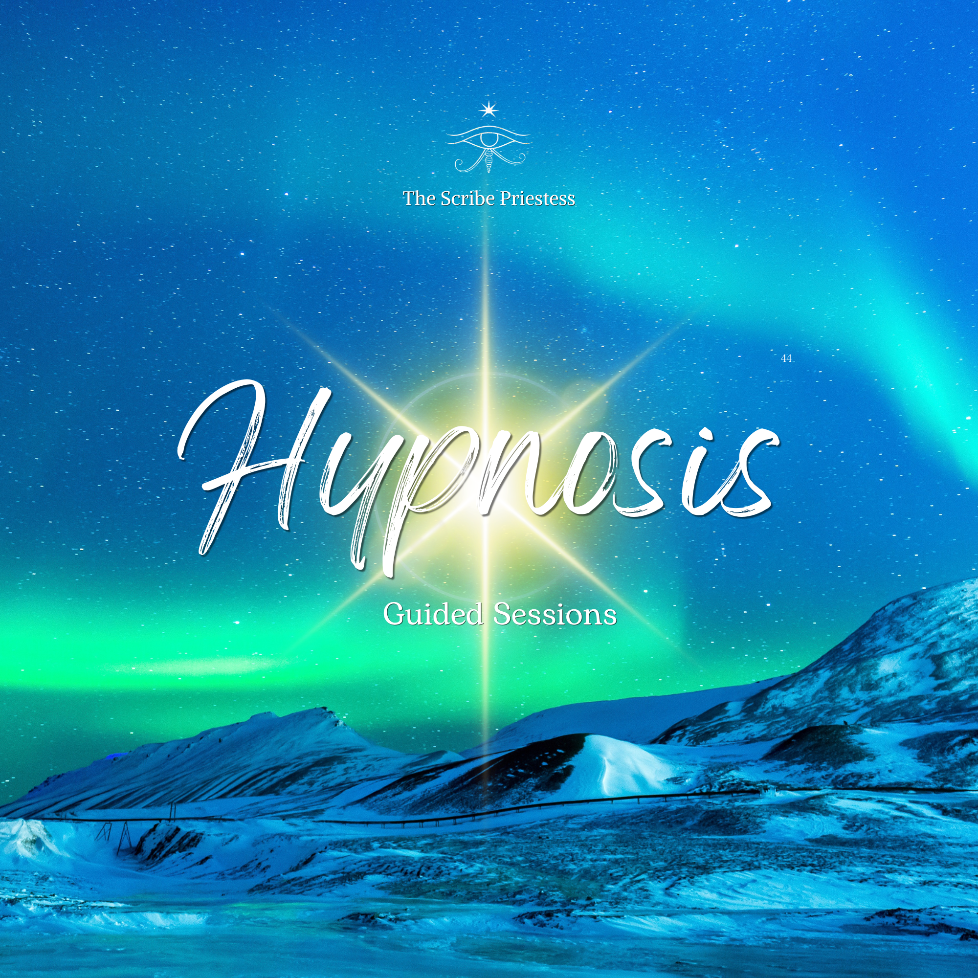 Customized Hypnosis Journey: 4-Session Bundle