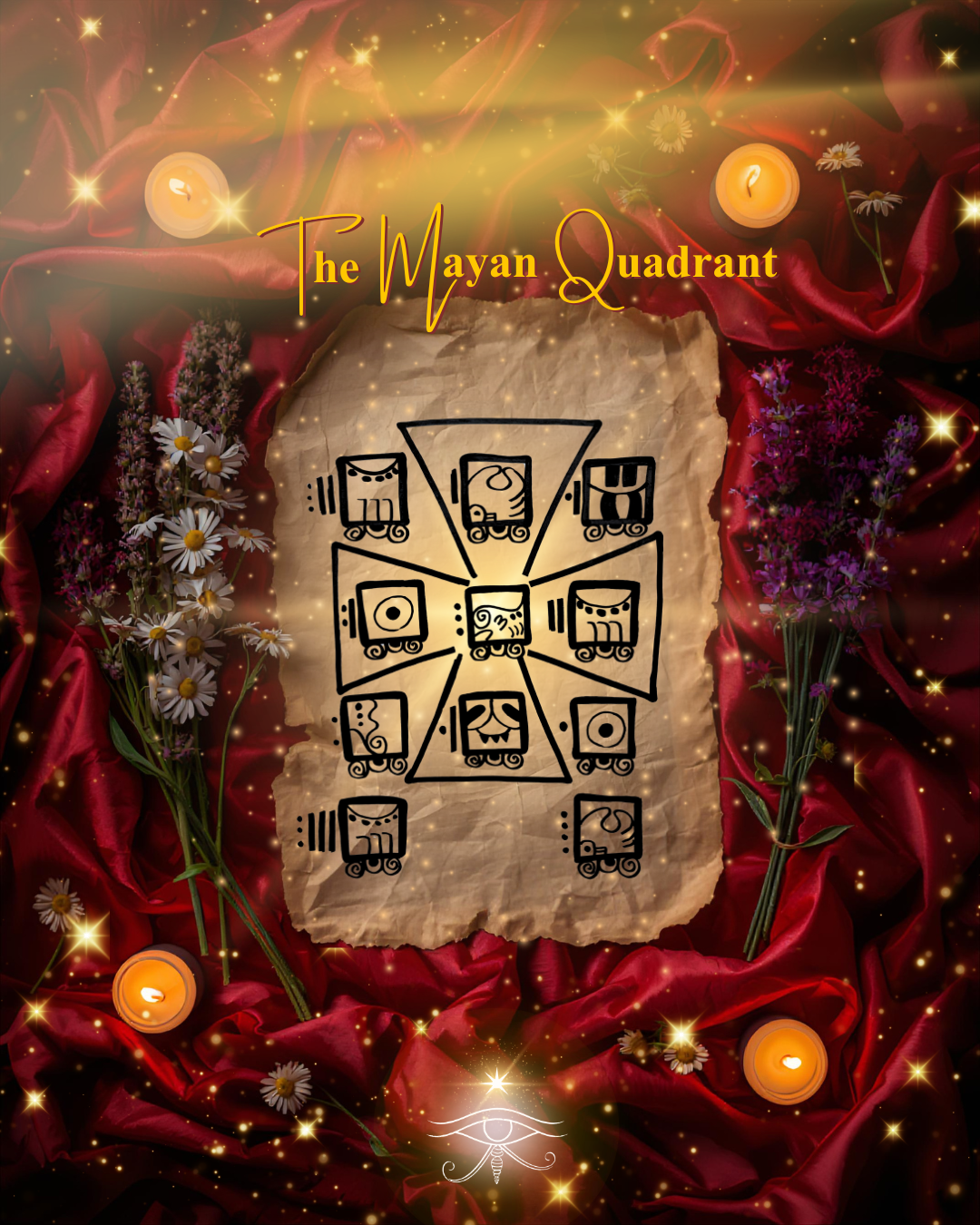 Mayan Quadrant