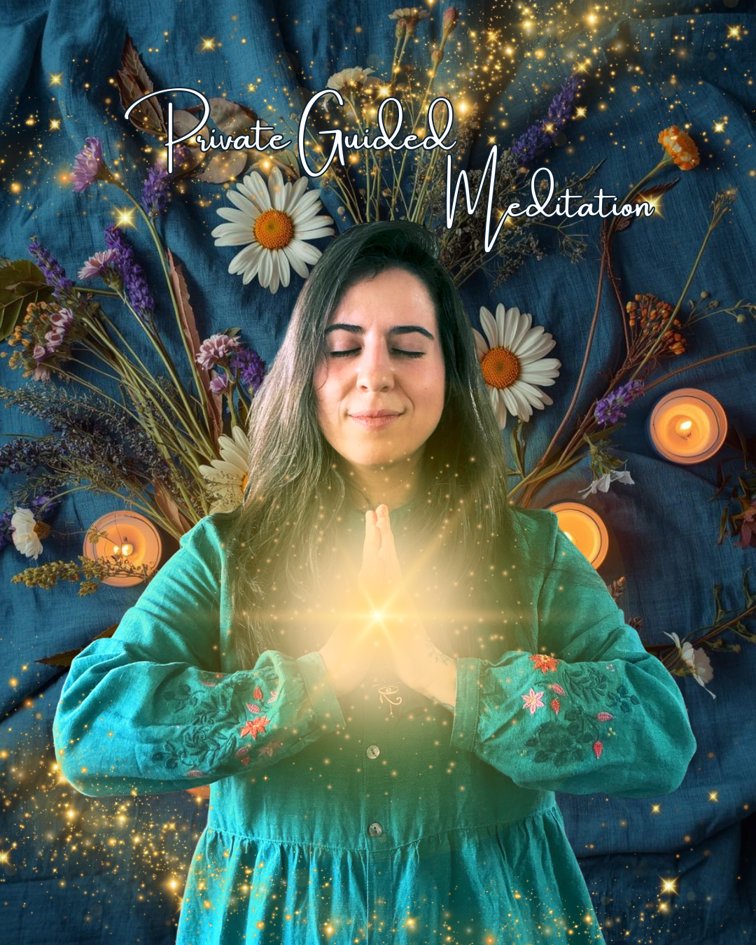 Personal Guided Meditation