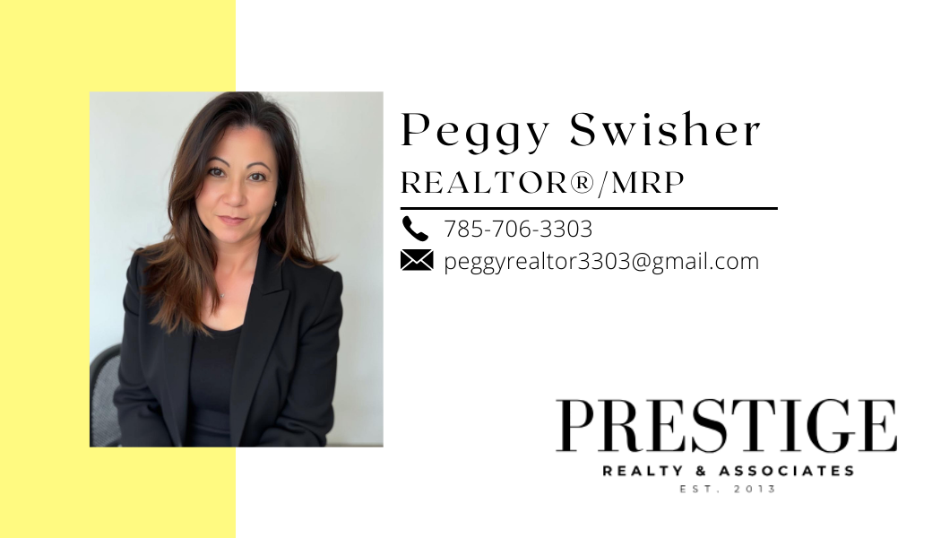 Peggy Swisher, REALTOR®
