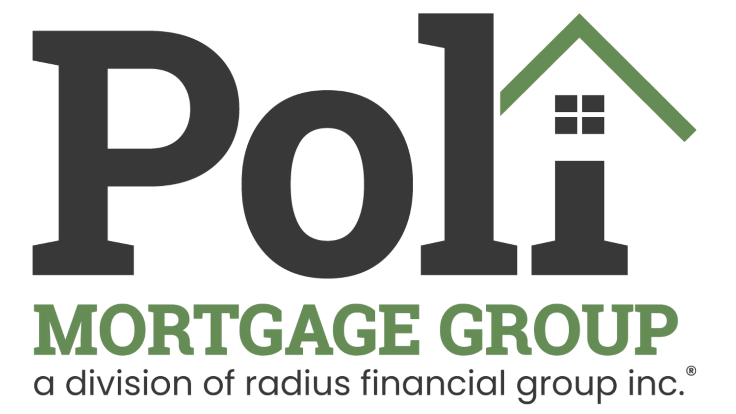 Poli Mortgage Group