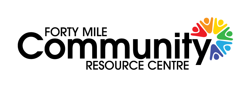 Black text that says 'Pride' with a rainbow-colored heart made of six smaller hearts in red, orange, yellow, green, blue, and purple at the end of the word.